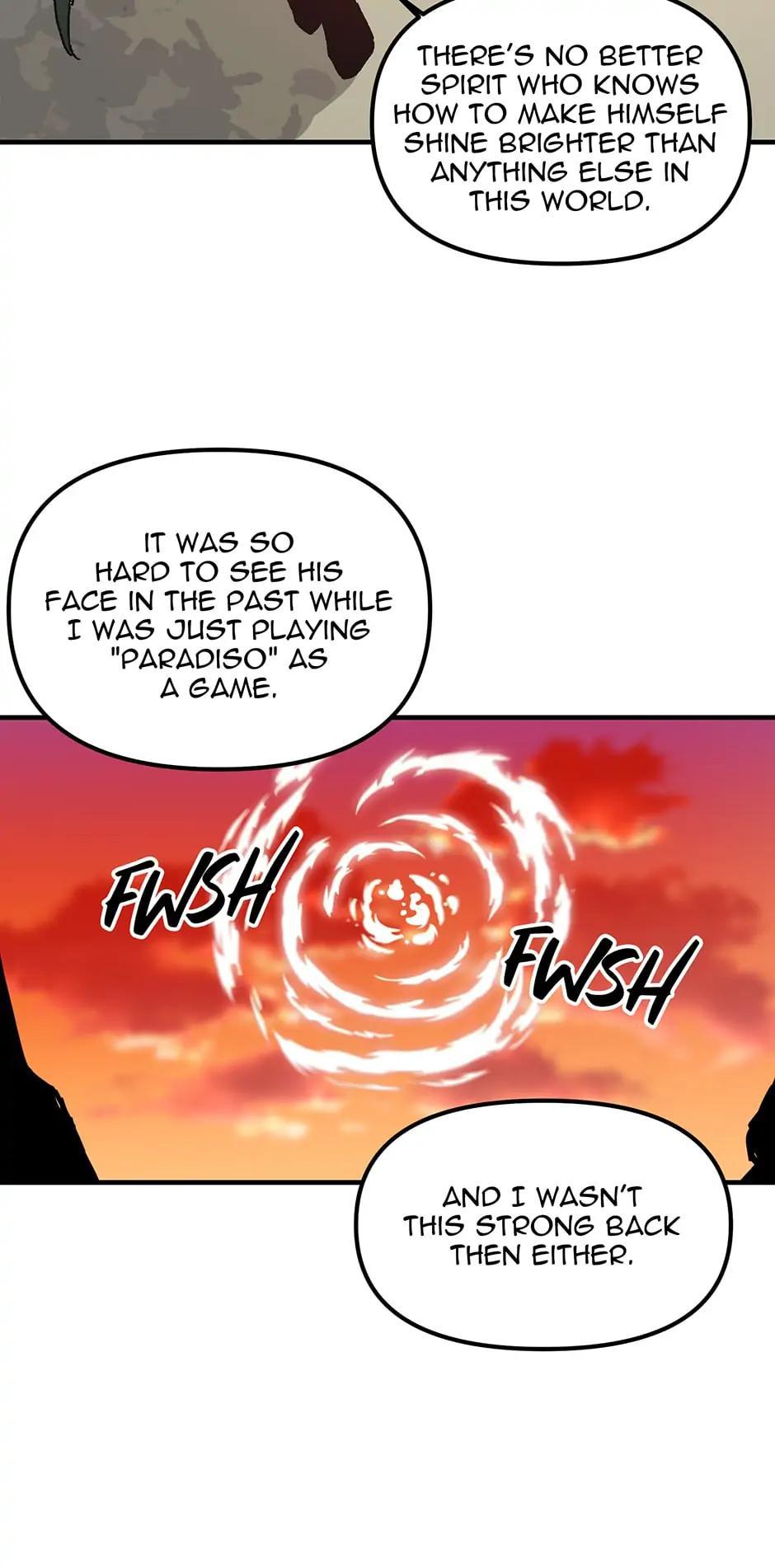 Read Solo Glitch Player En Manga Online