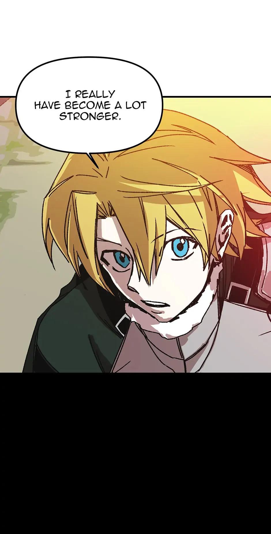 Read Solo Glitch Player En Manga Online