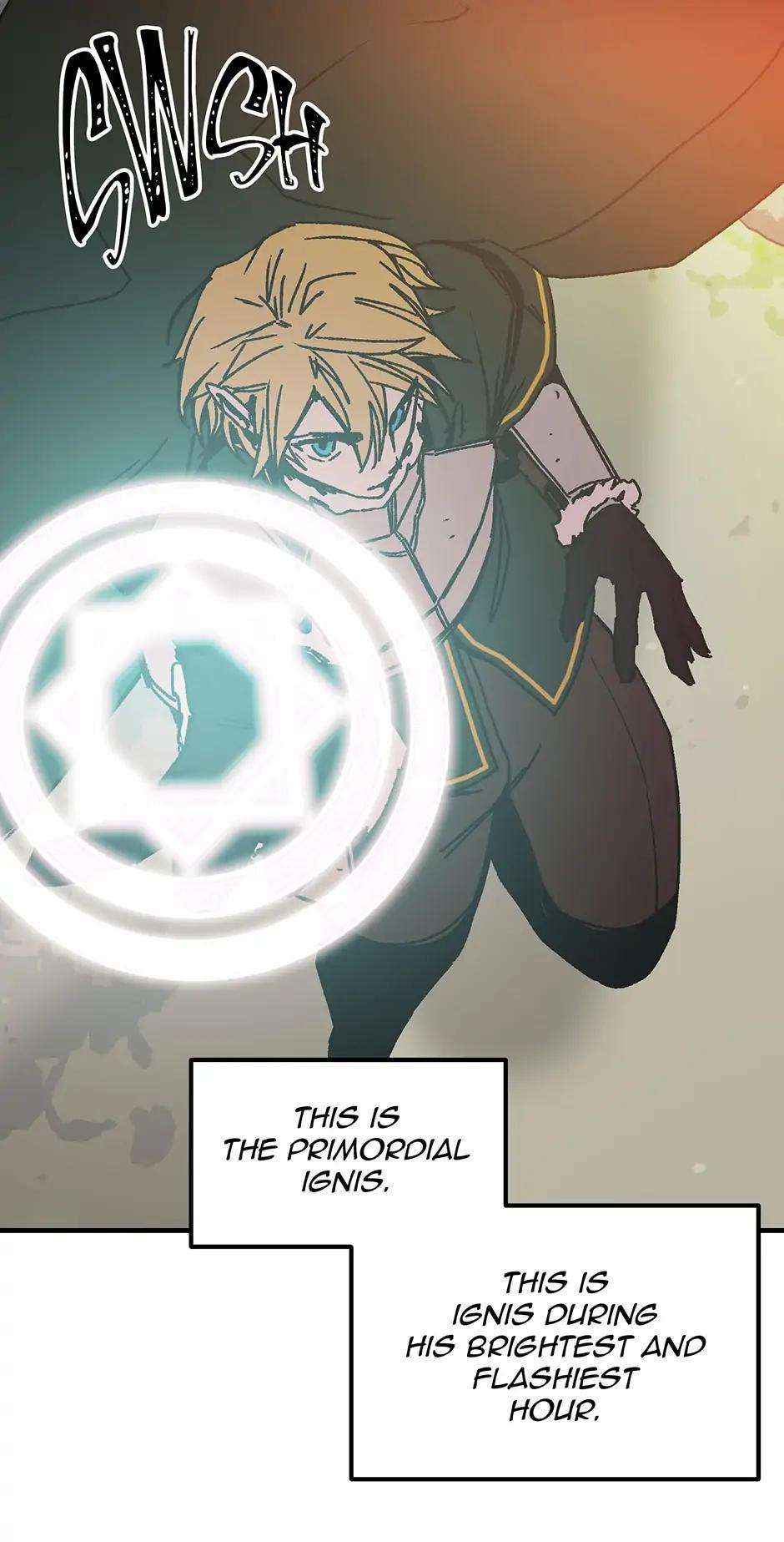 Read Solo Glitch Player En Manga Online