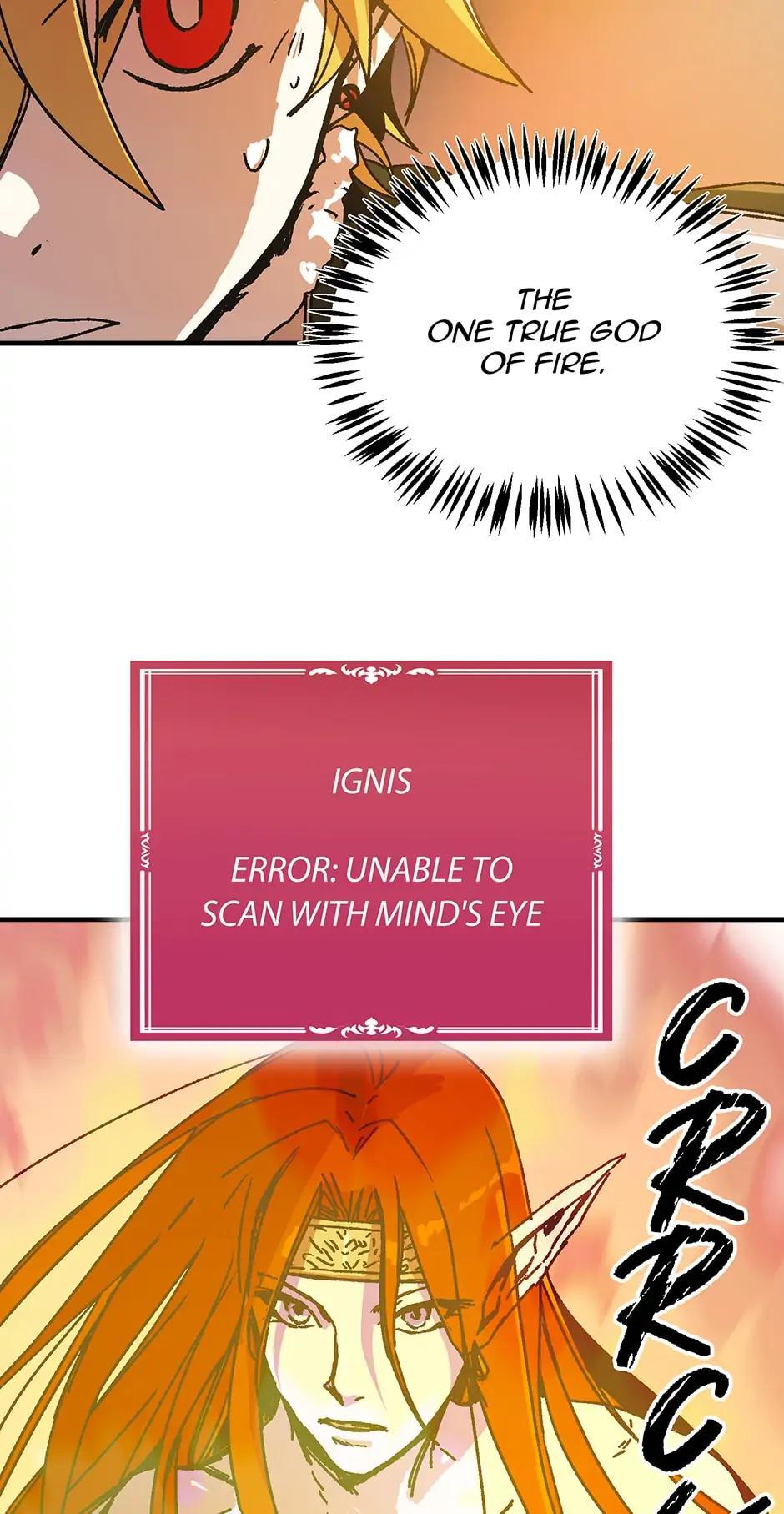 Read Solo Glitch Player En Manga Online