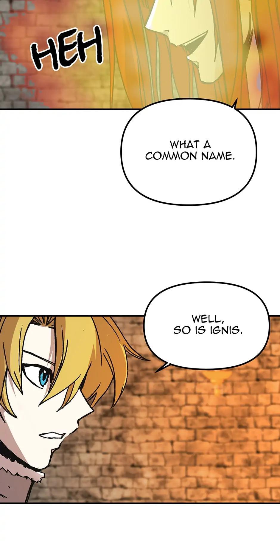 Read Solo Glitch Player En Manga Online