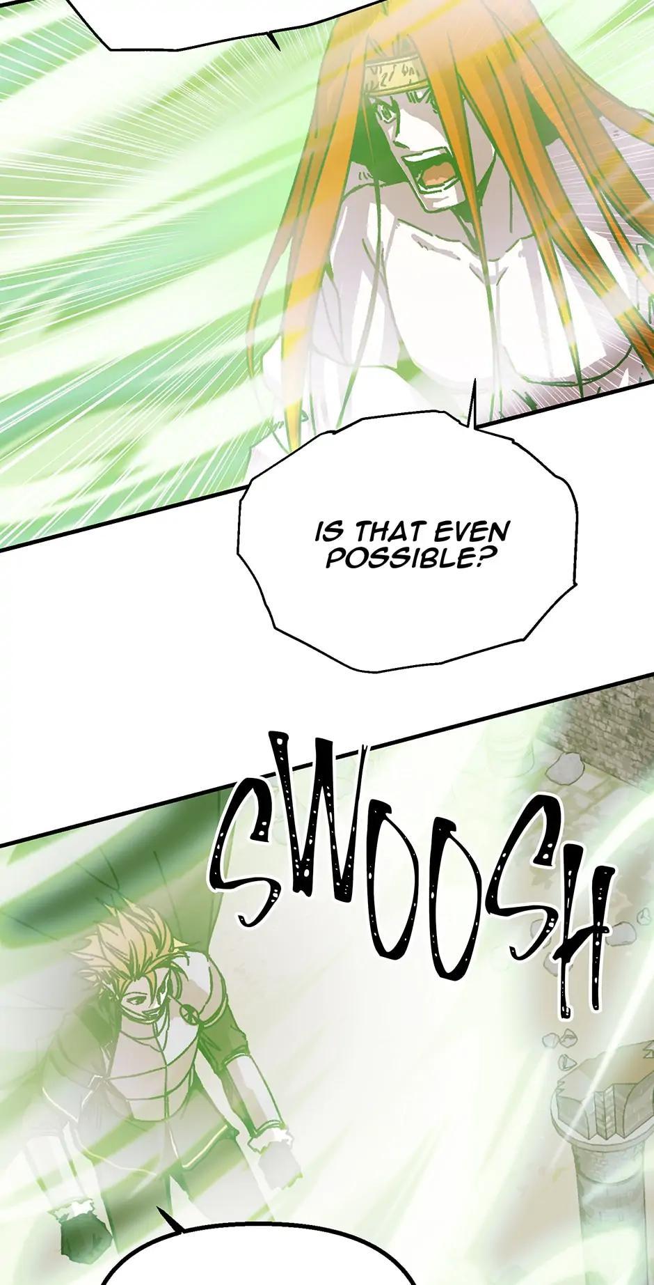 Read Solo Glitch Player En Manga Online