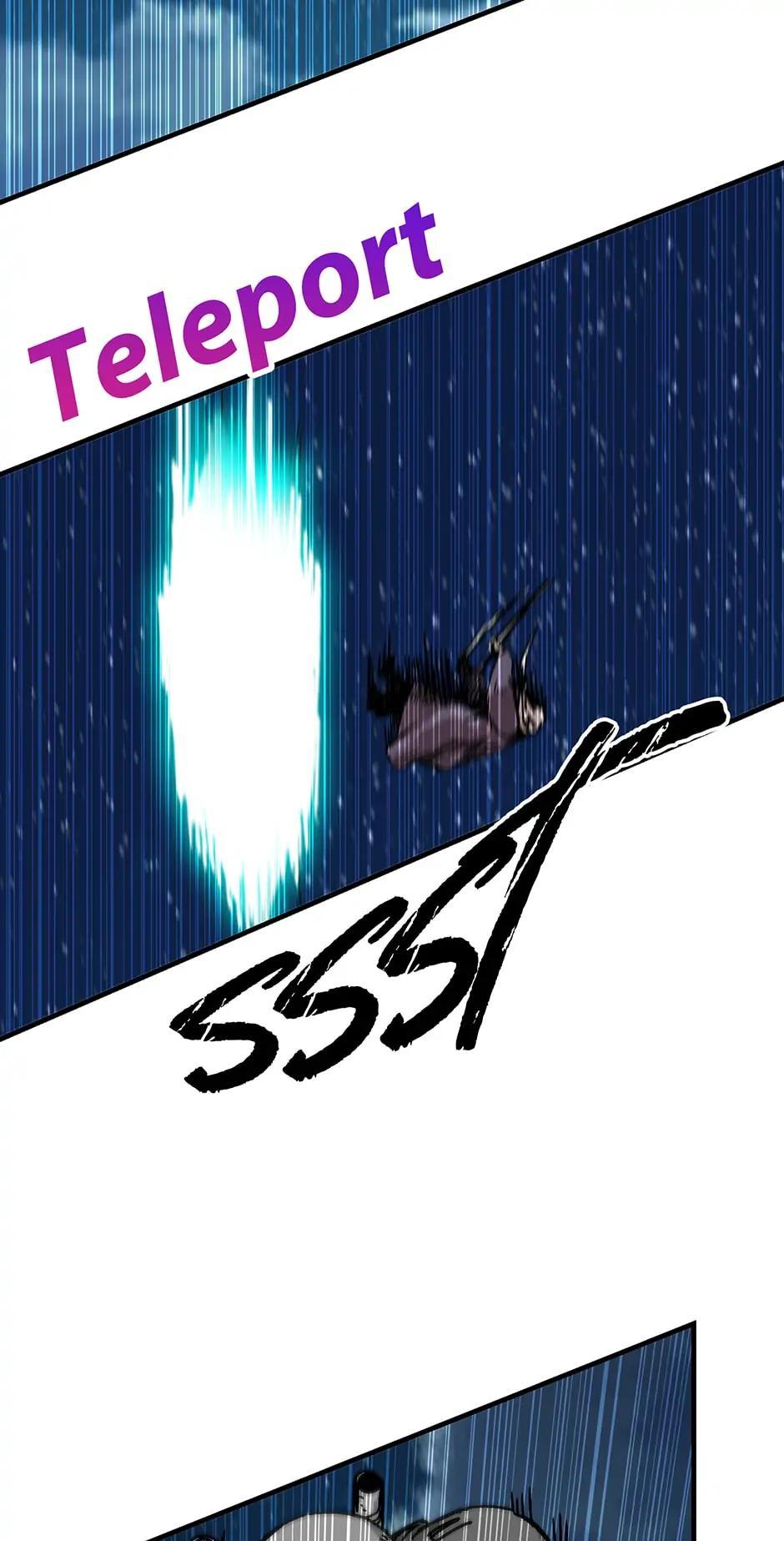 Read Solo Glitch Player En Manga Online