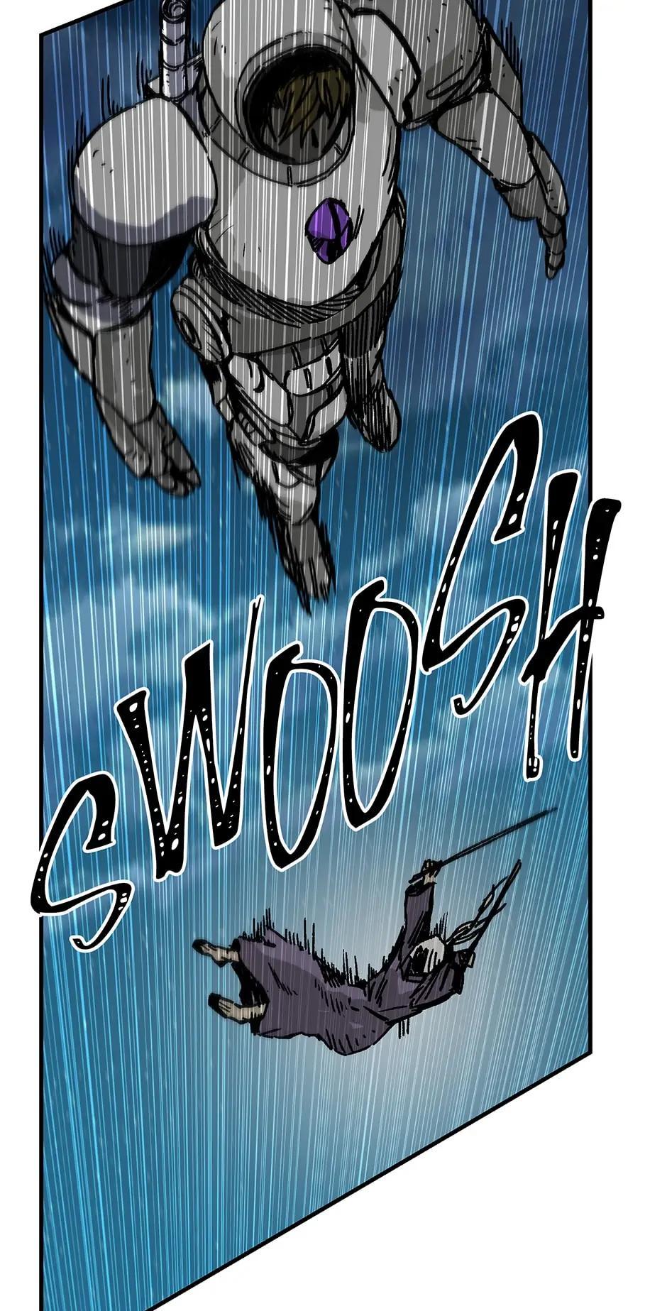 Read Solo Glitch Player En Manga Online