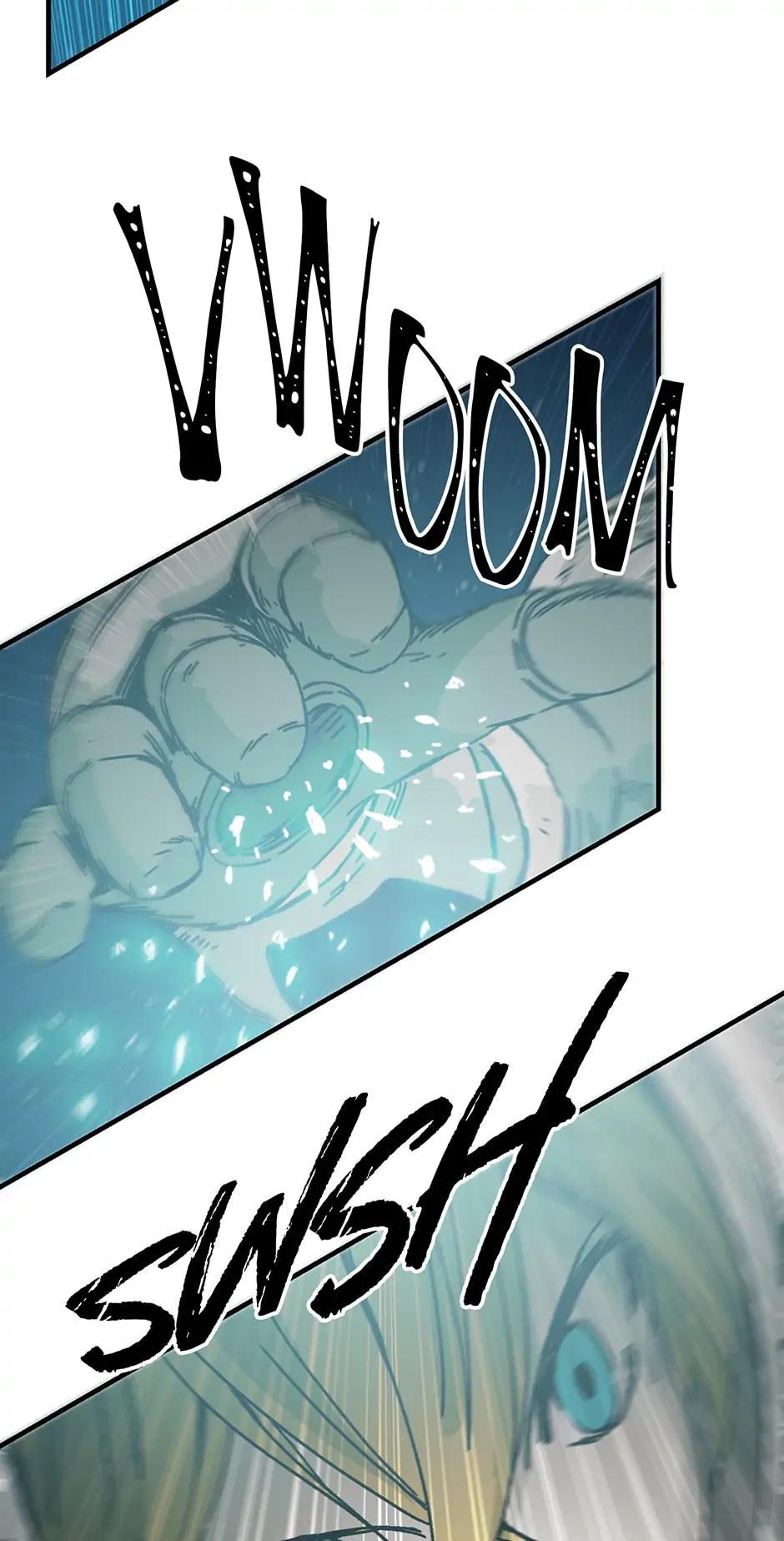 Read Solo Glitch Player En Manga Online