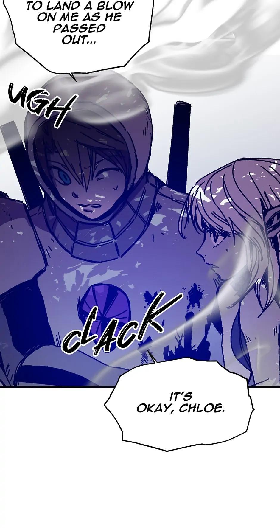Read Solo Glitch Player En Manga Online