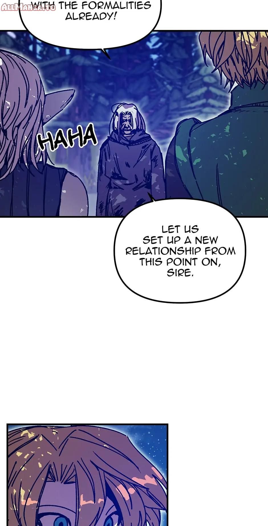 Read Solo Glitch Player En Manga Online