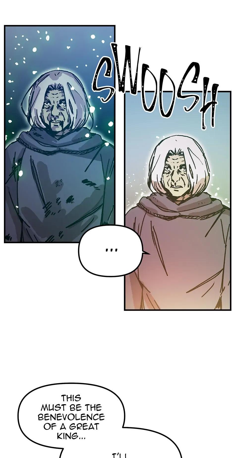 Read Solo Glitch Player En Manga Online