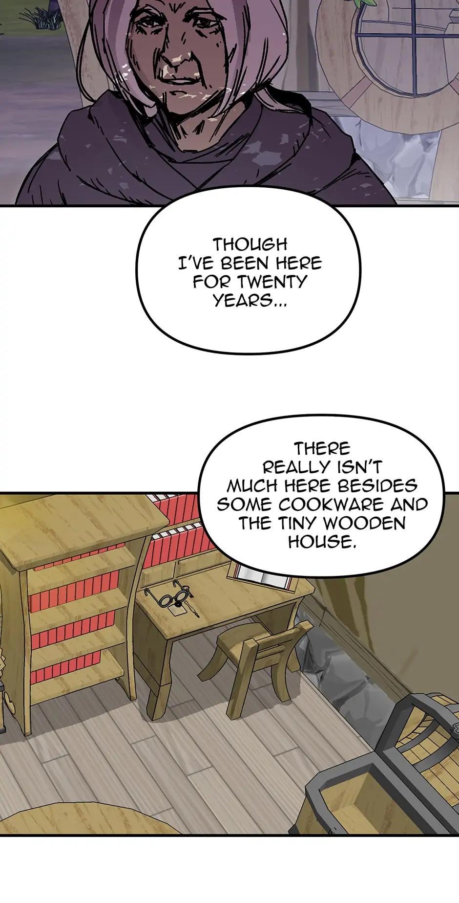Read Solo Glitch Player En Manga Online