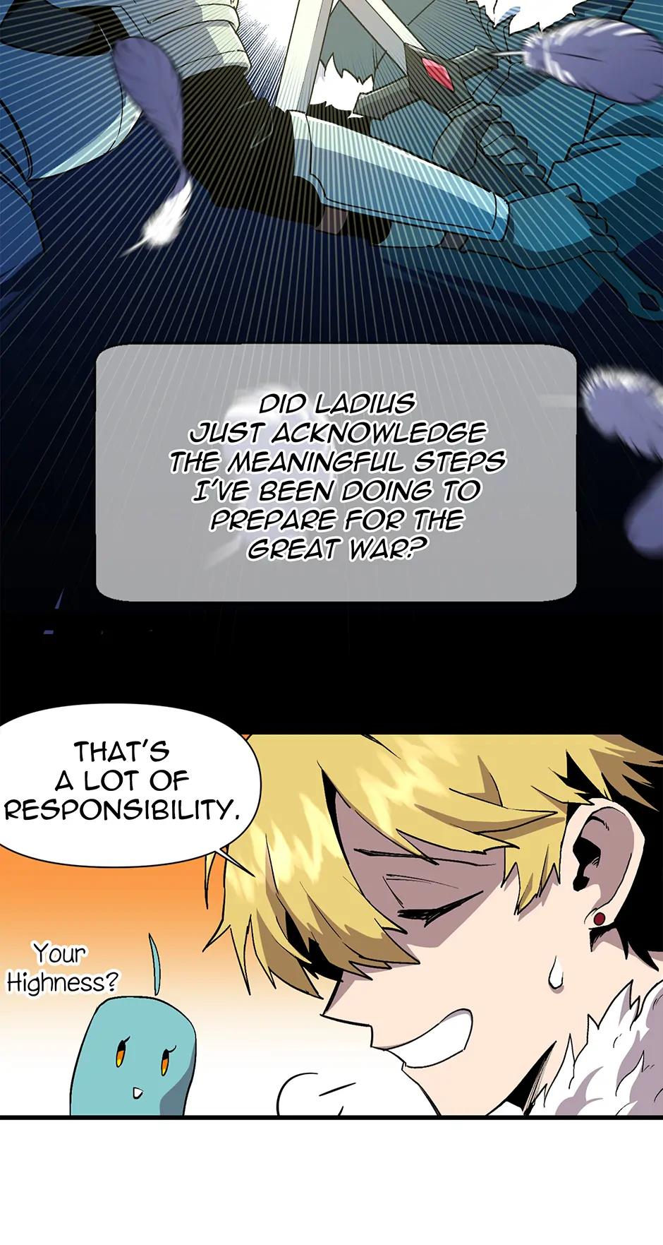 Read Solo Glitch Player En Manga Online