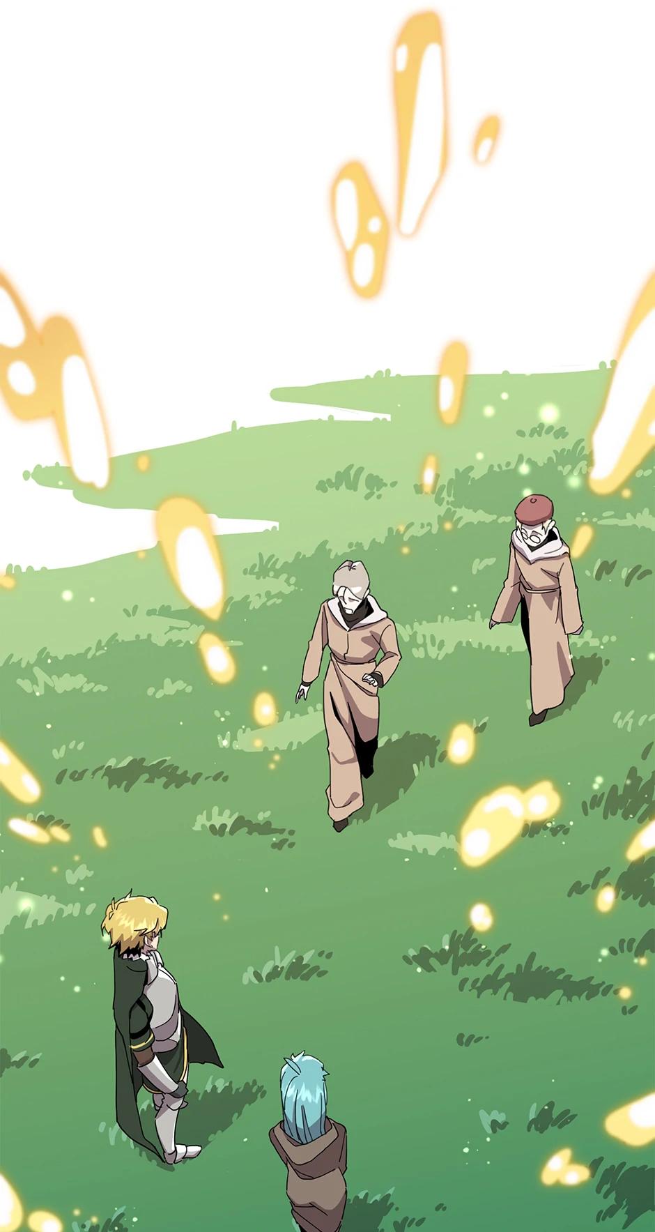 Read Solo Glitch Player En Manga Online