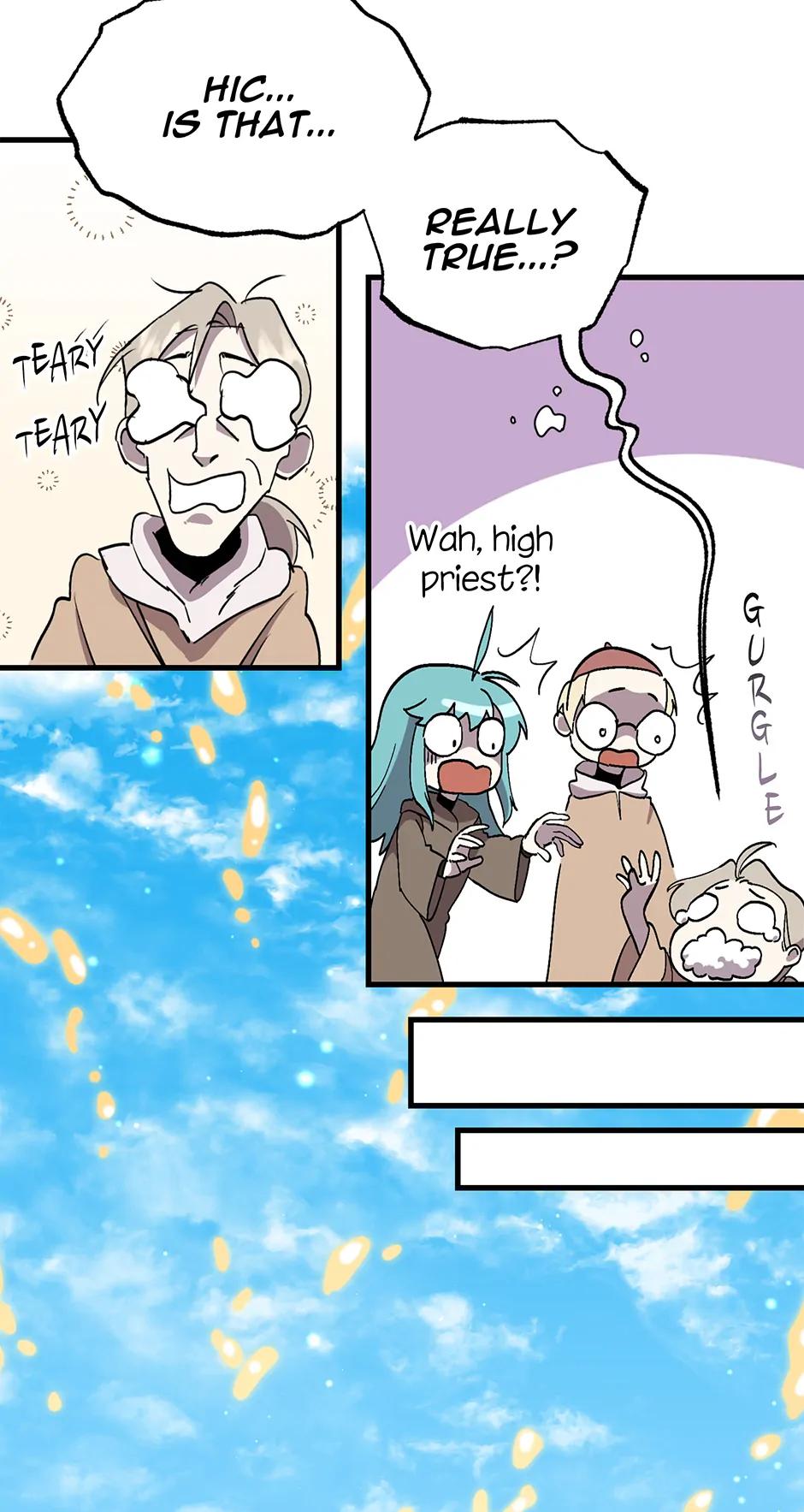 Read Solo Glitch Player En Manga Online