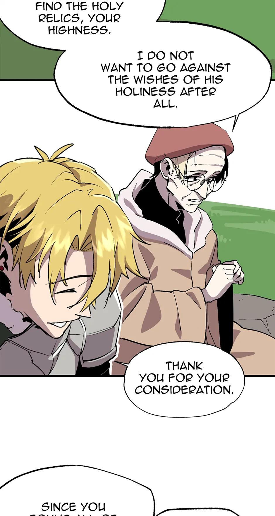 Read Solo Glitch Player En Manga Online