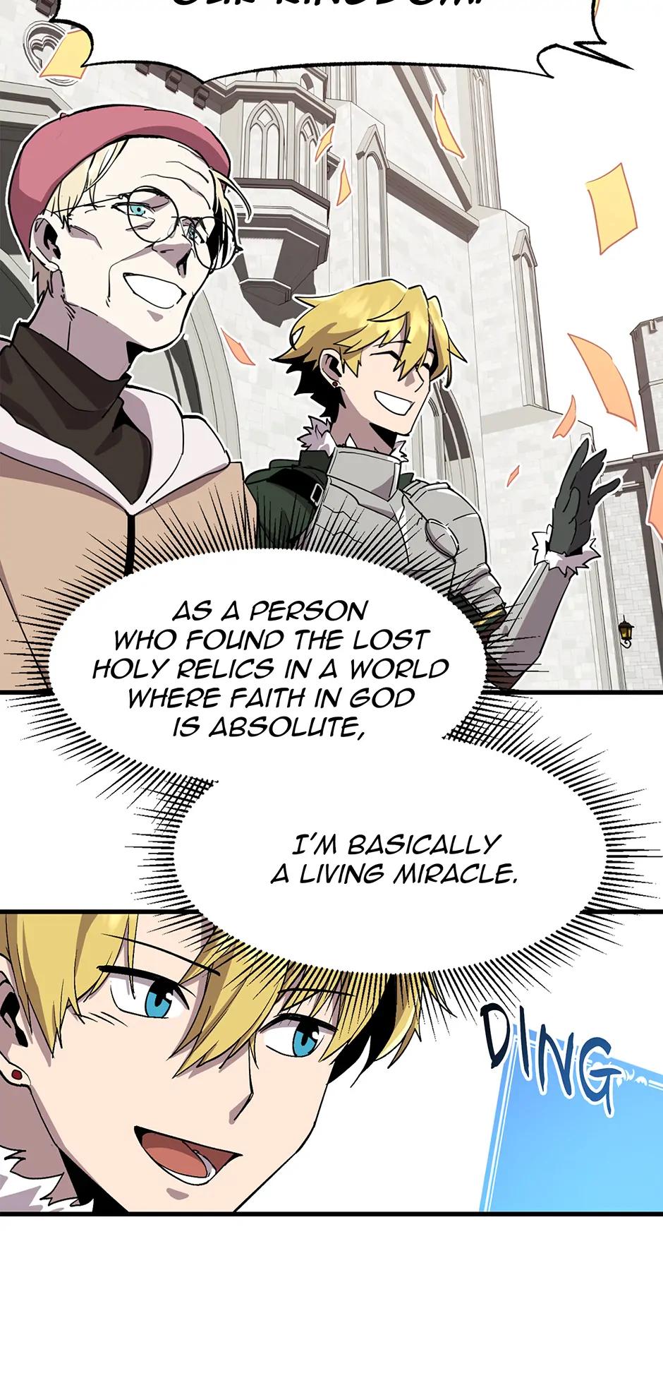 Read Solo Glitch Player En Manga Online