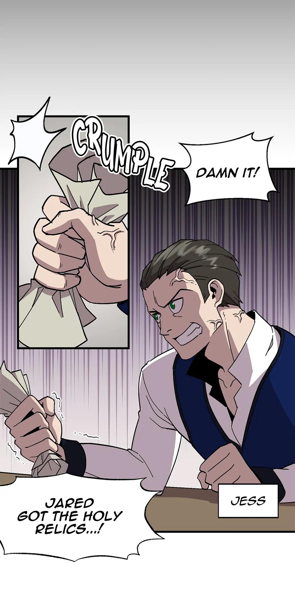 Read Solo Glitch Player En Manga Online