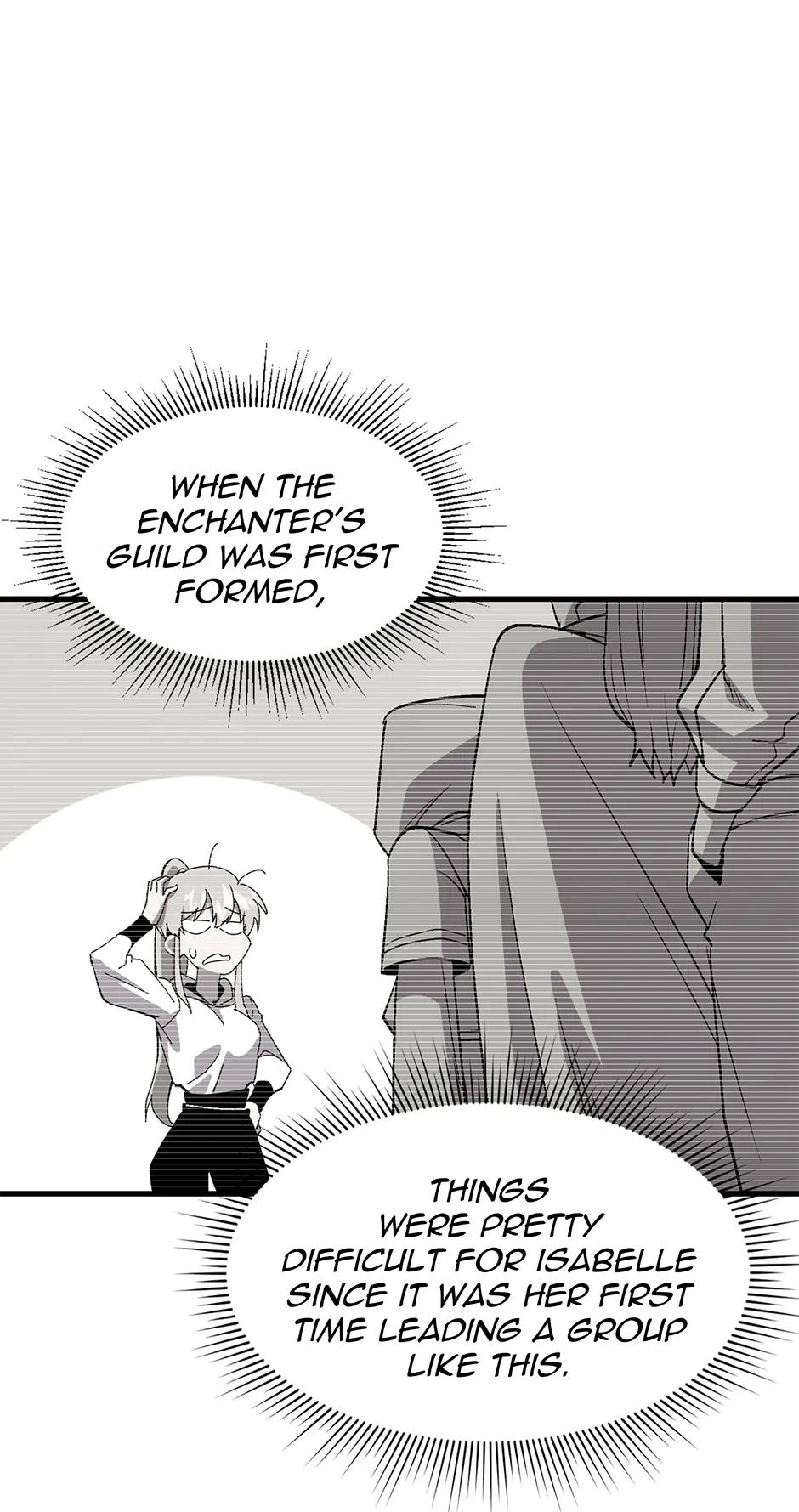 Read Solo Glitch Player En Manga Online
