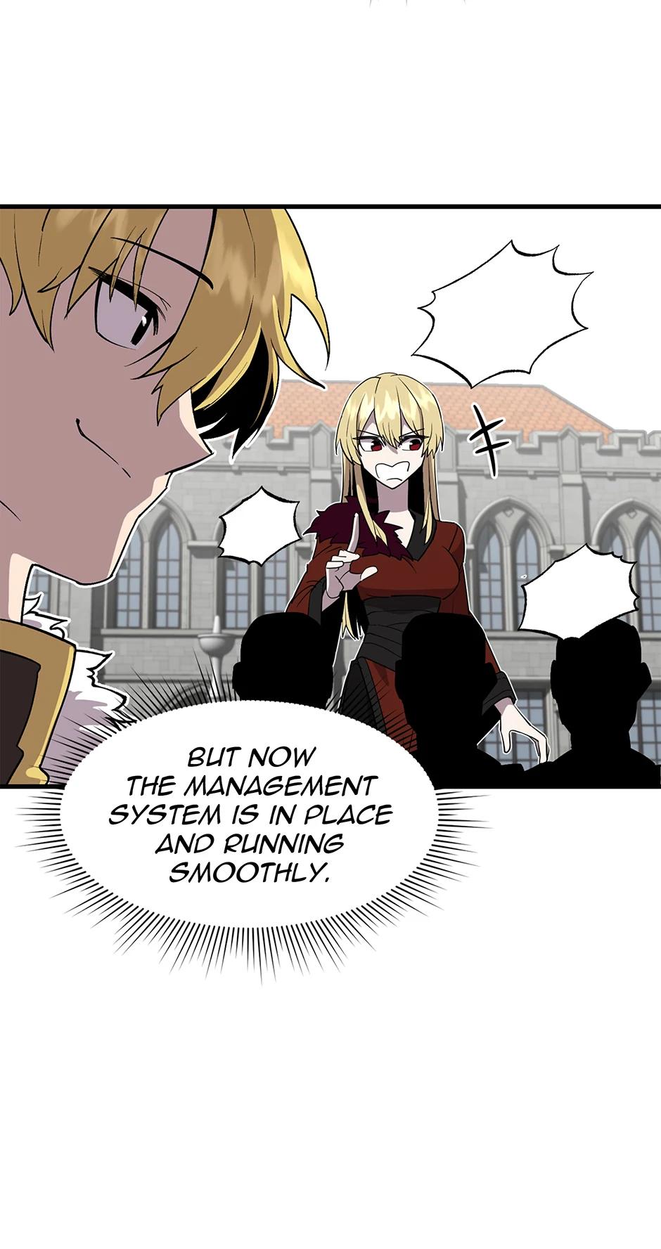 Read Solo Glitch Player En Manga Online