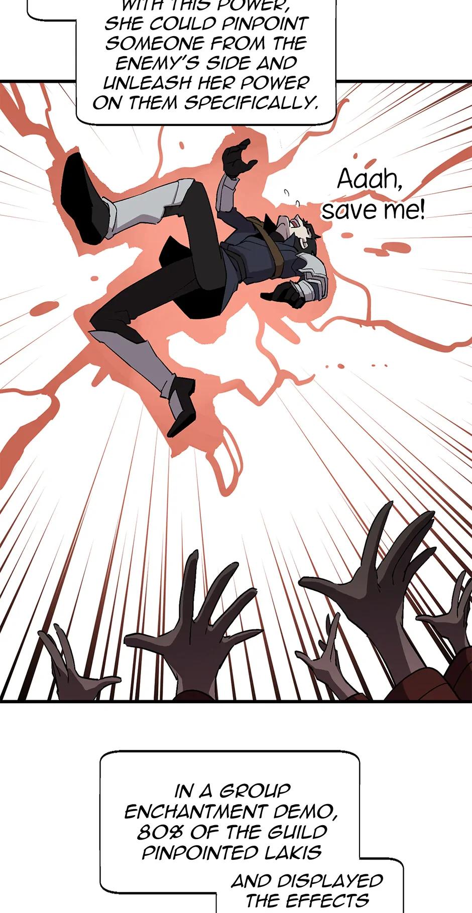 Read Solo Glitch Player En Manga Online