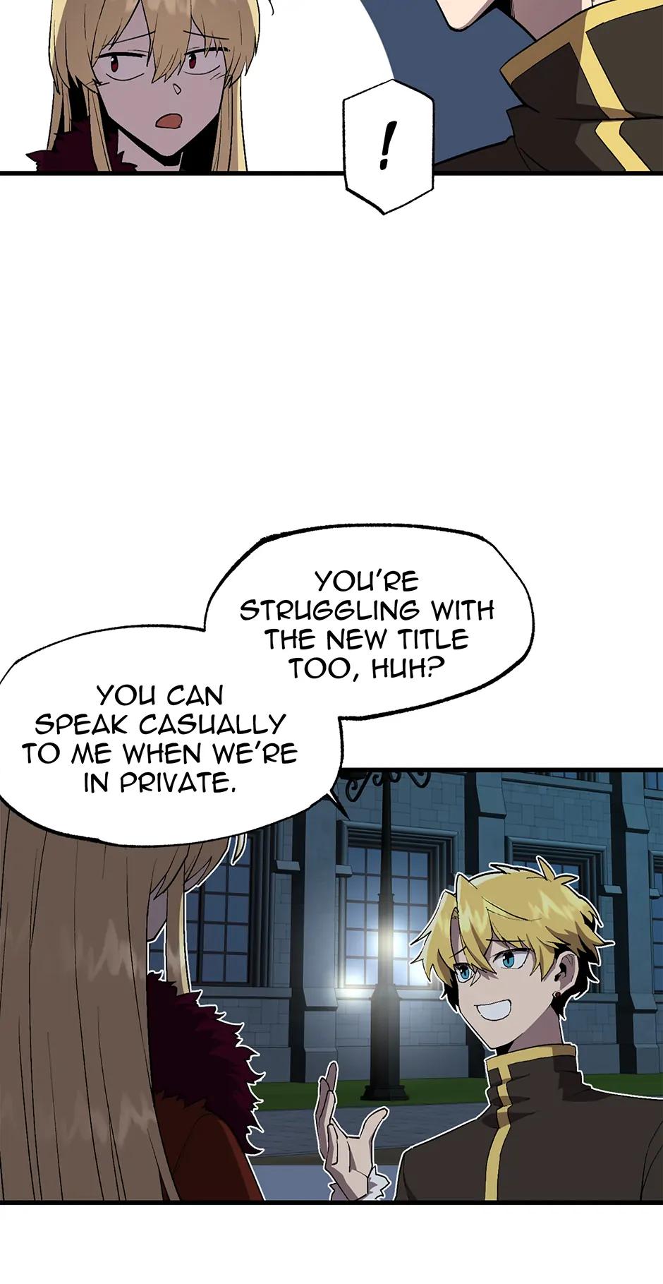 Read Solo Glitch Player En Manga Online