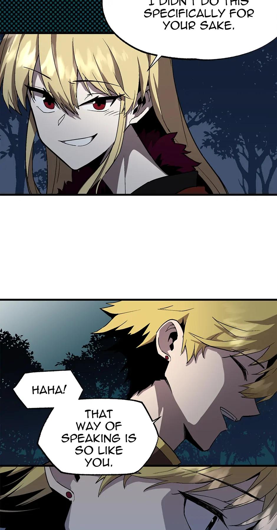 Read Solo Glitch Player En Manga Online