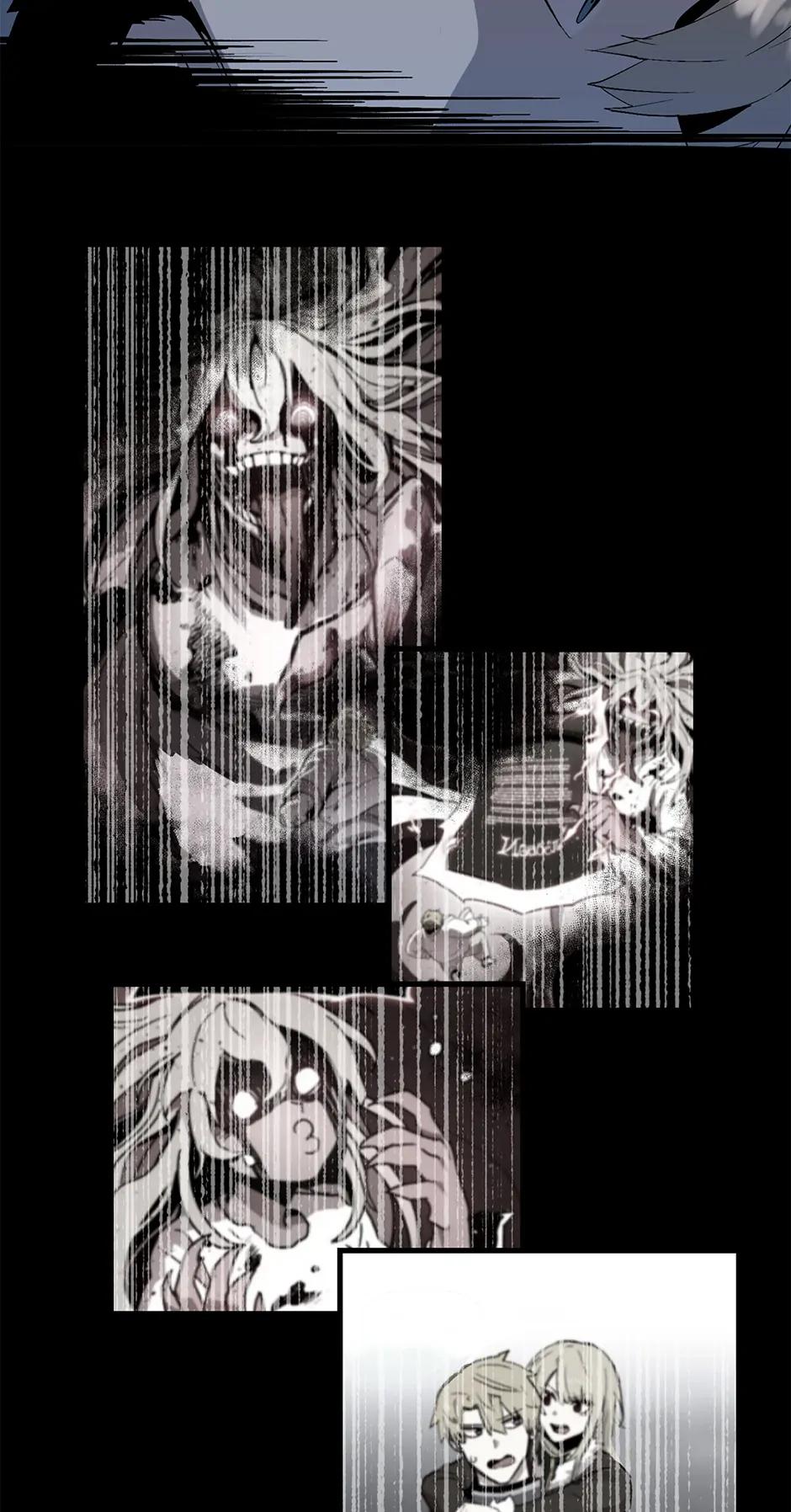 Read Solo Glitch Player En Manga Online