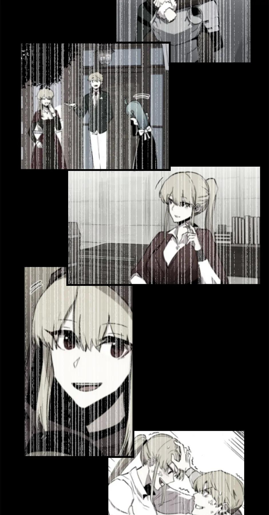 Read Solo Glitch Player En Manga Online