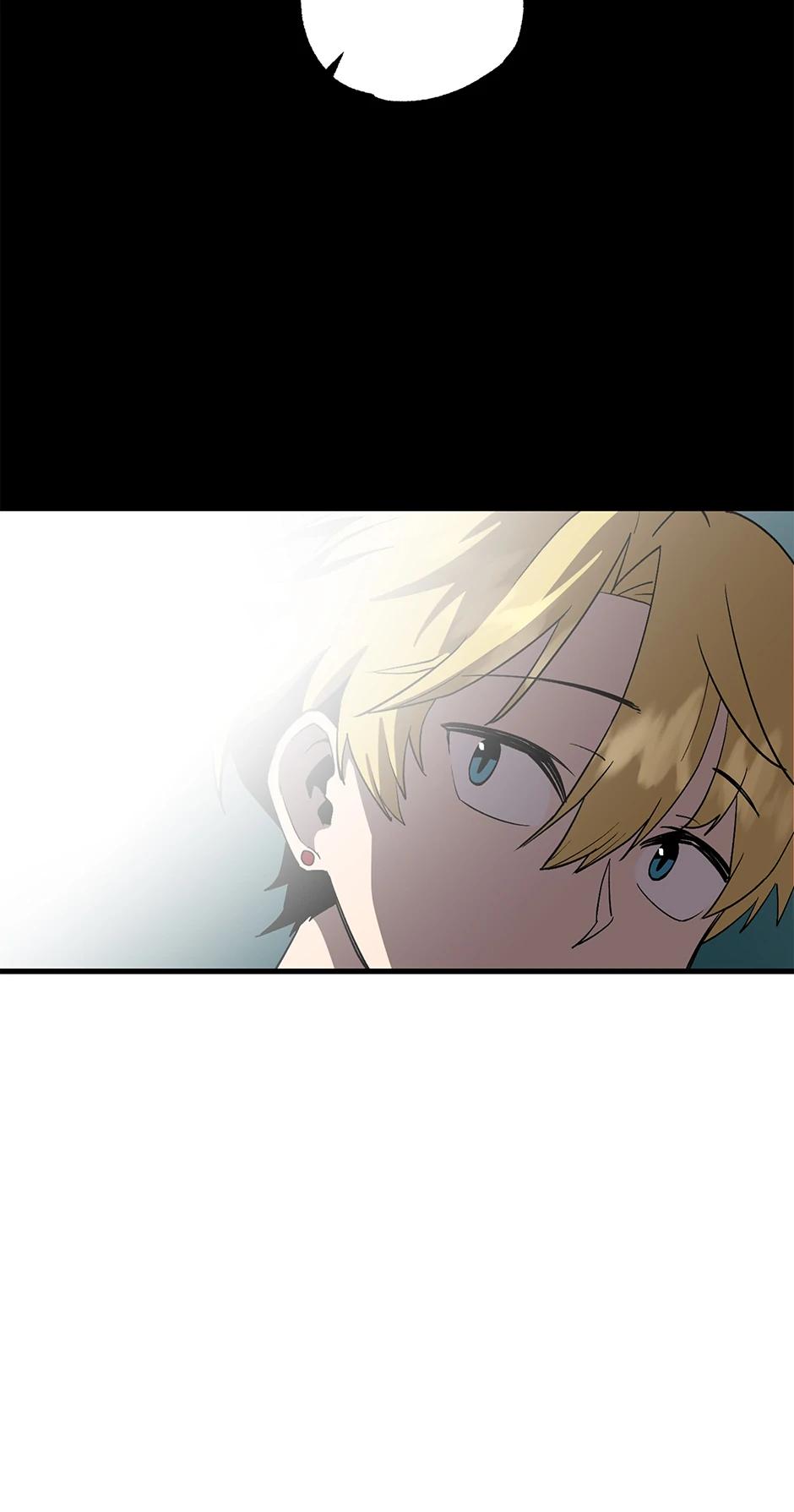 Read Solo Glitch Player En Manga Online