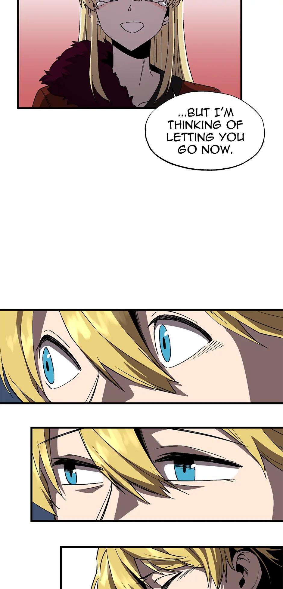 Read Solo Glitch Player En Manga Online