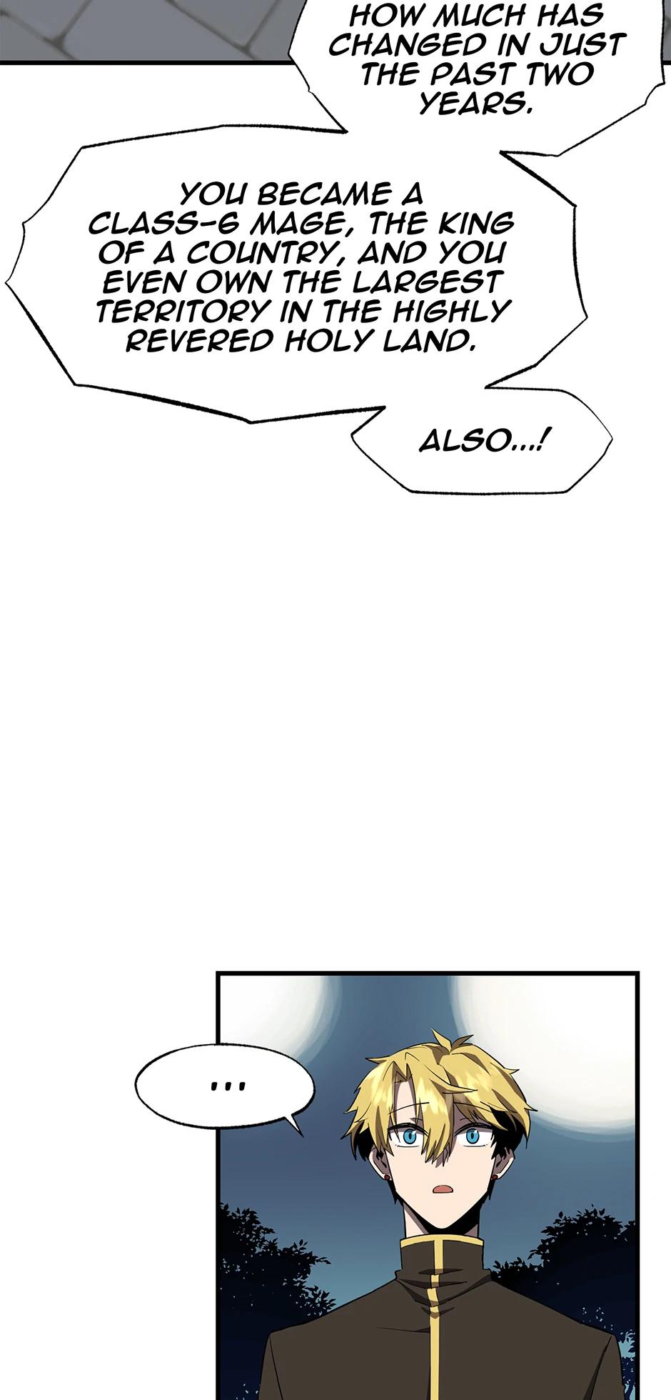 Read Solo Glitch Player En Manga Online