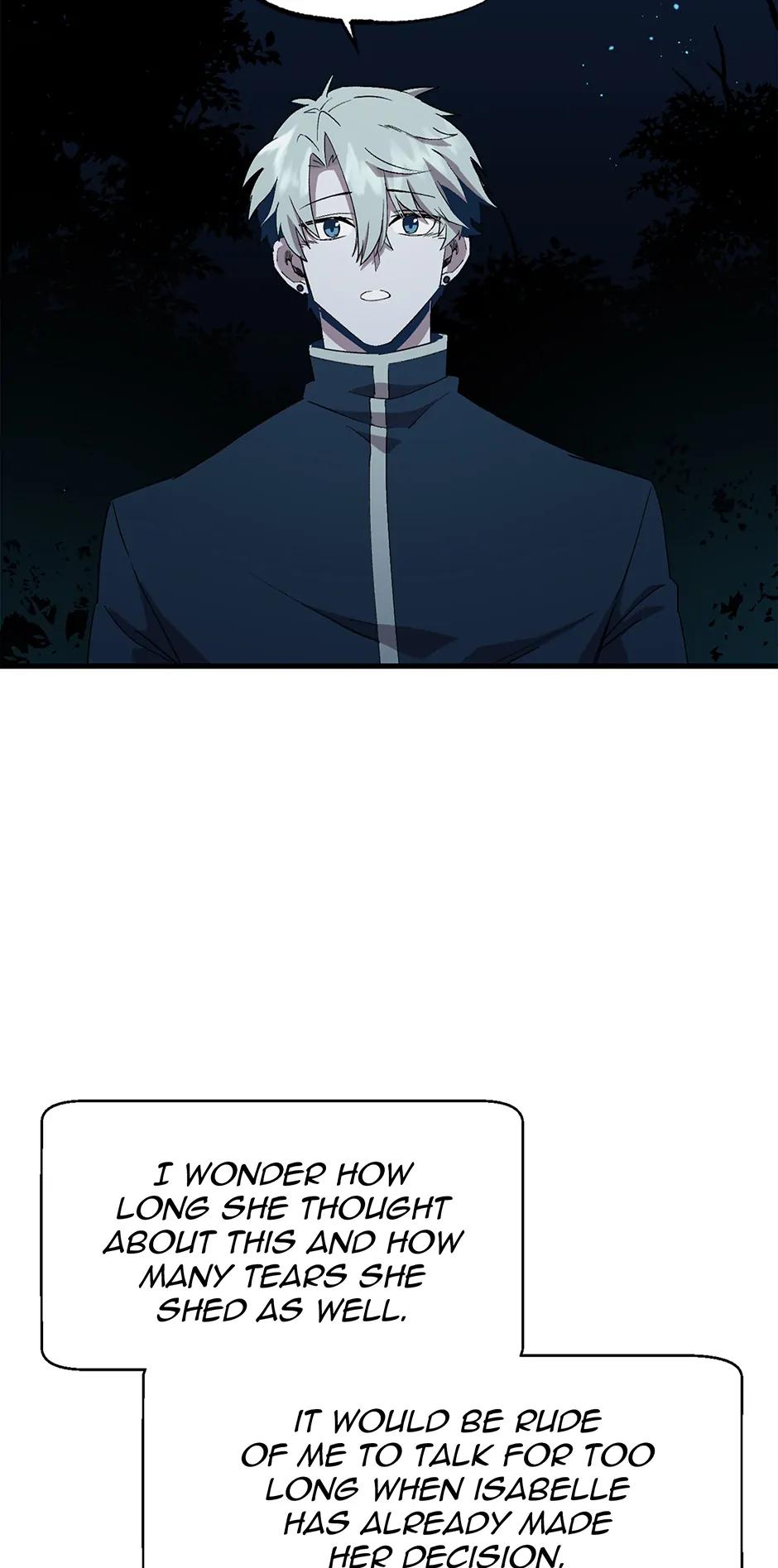 Read Solo Glitch Player En Manga Online