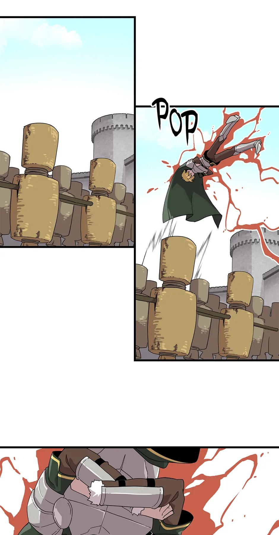 Read Solo Glitch Player En Manga Online