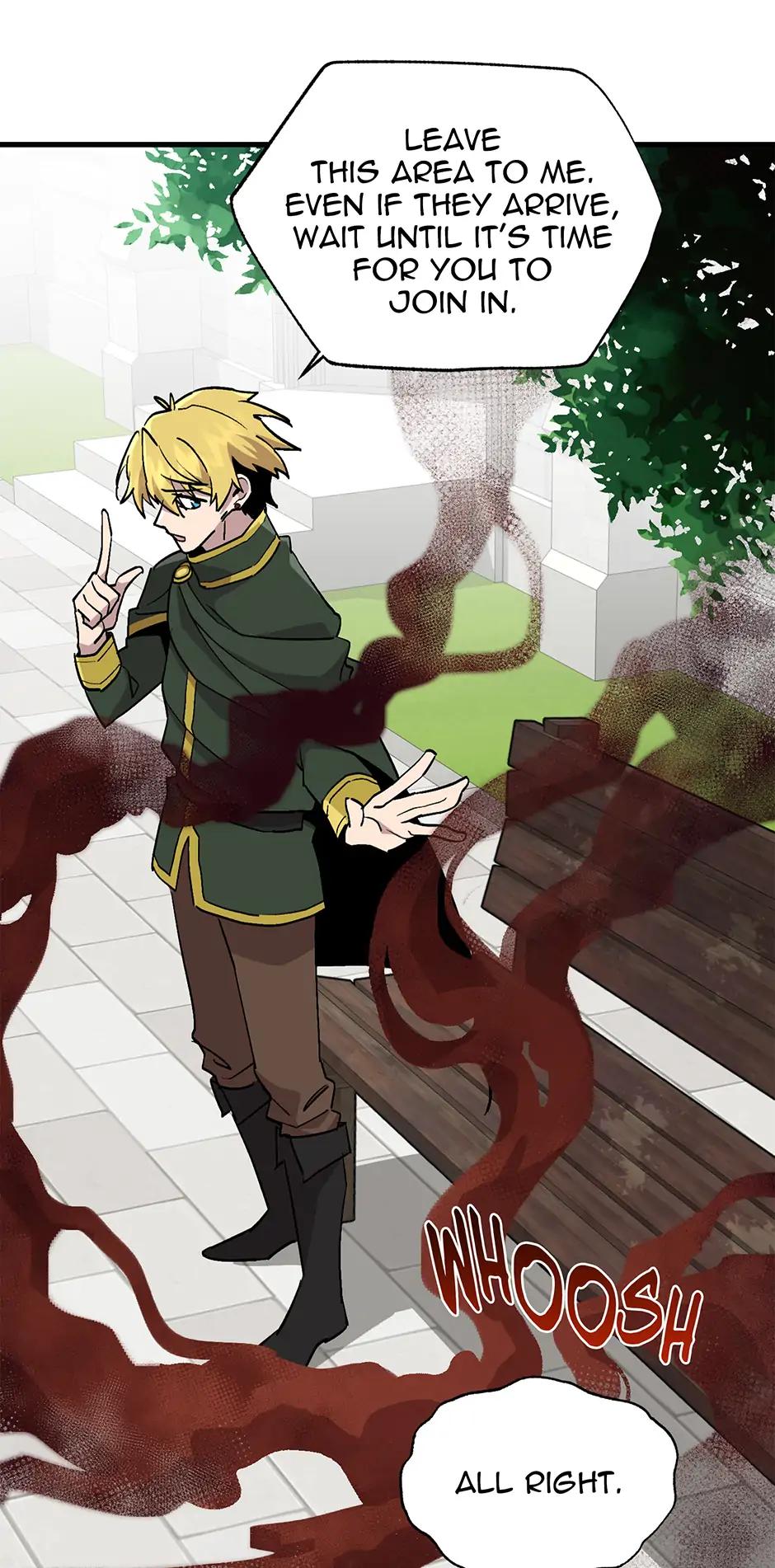 Read Solo Glitch Player En Manga Online