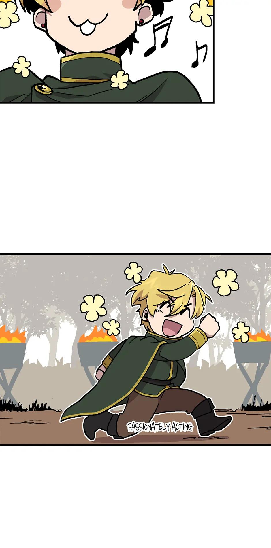 Read Solo Glitch Player En Manga Online