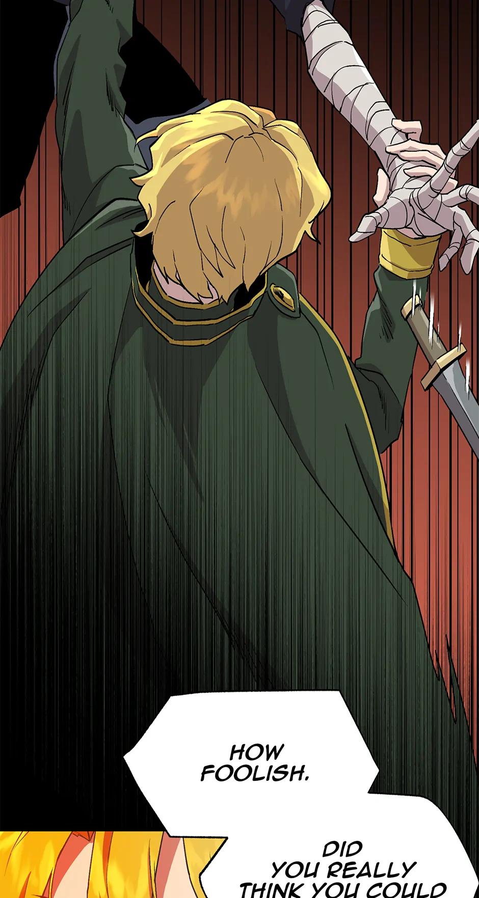 Read Solo Glitch Player En Manga Online