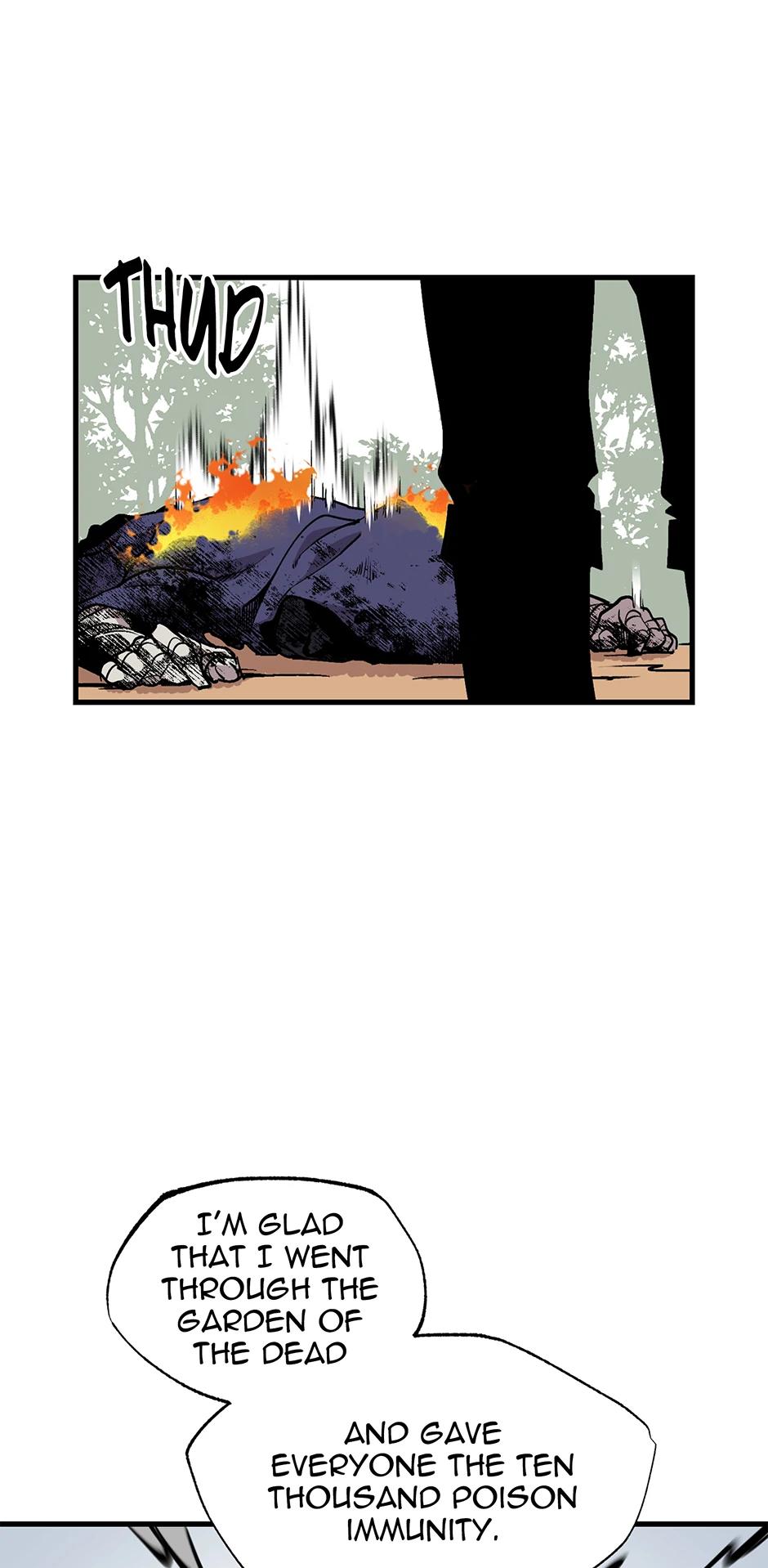 Read Solo Glitch Player En Manga Online