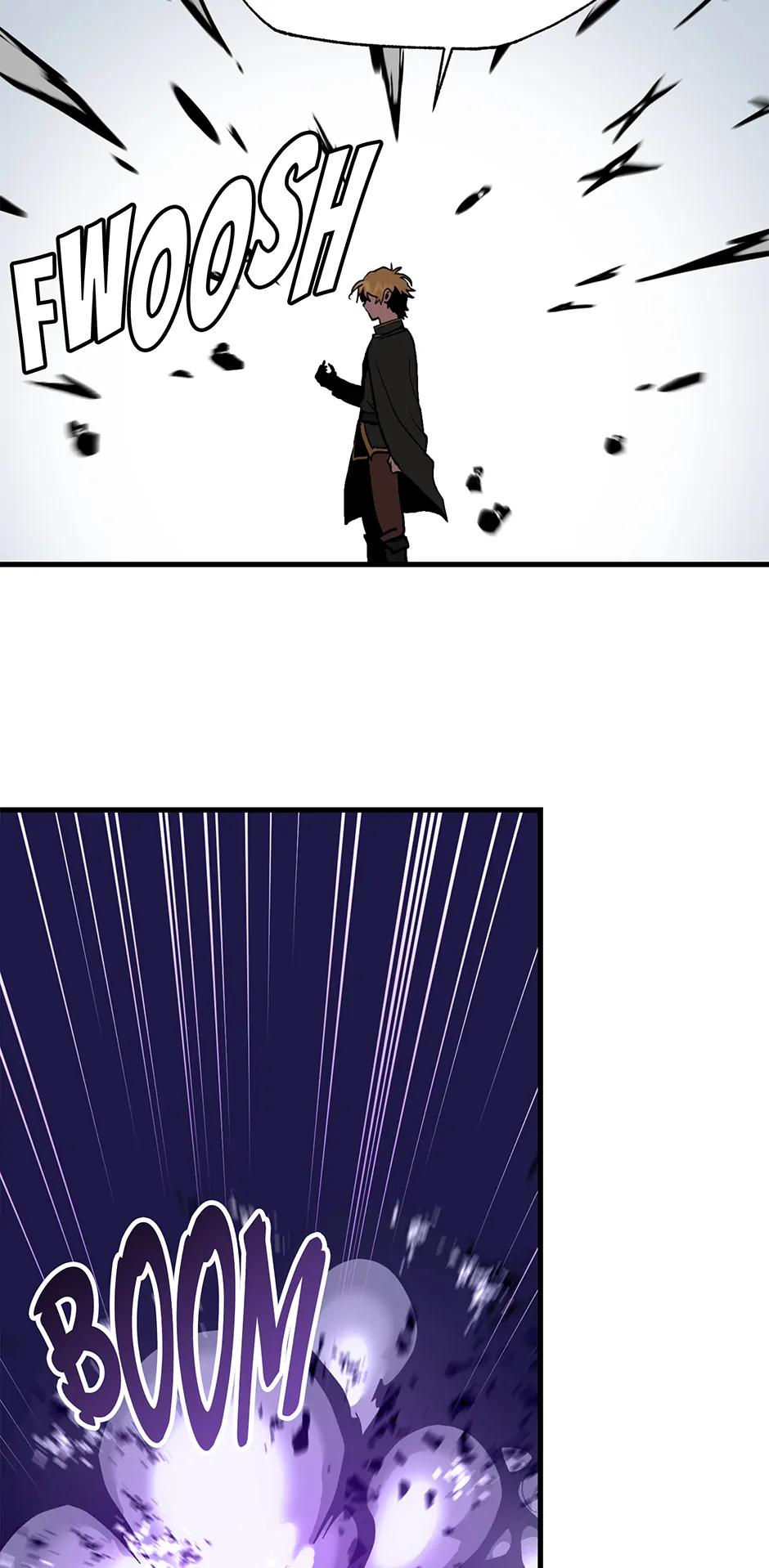Read Solo Glitch Player En Manga Online