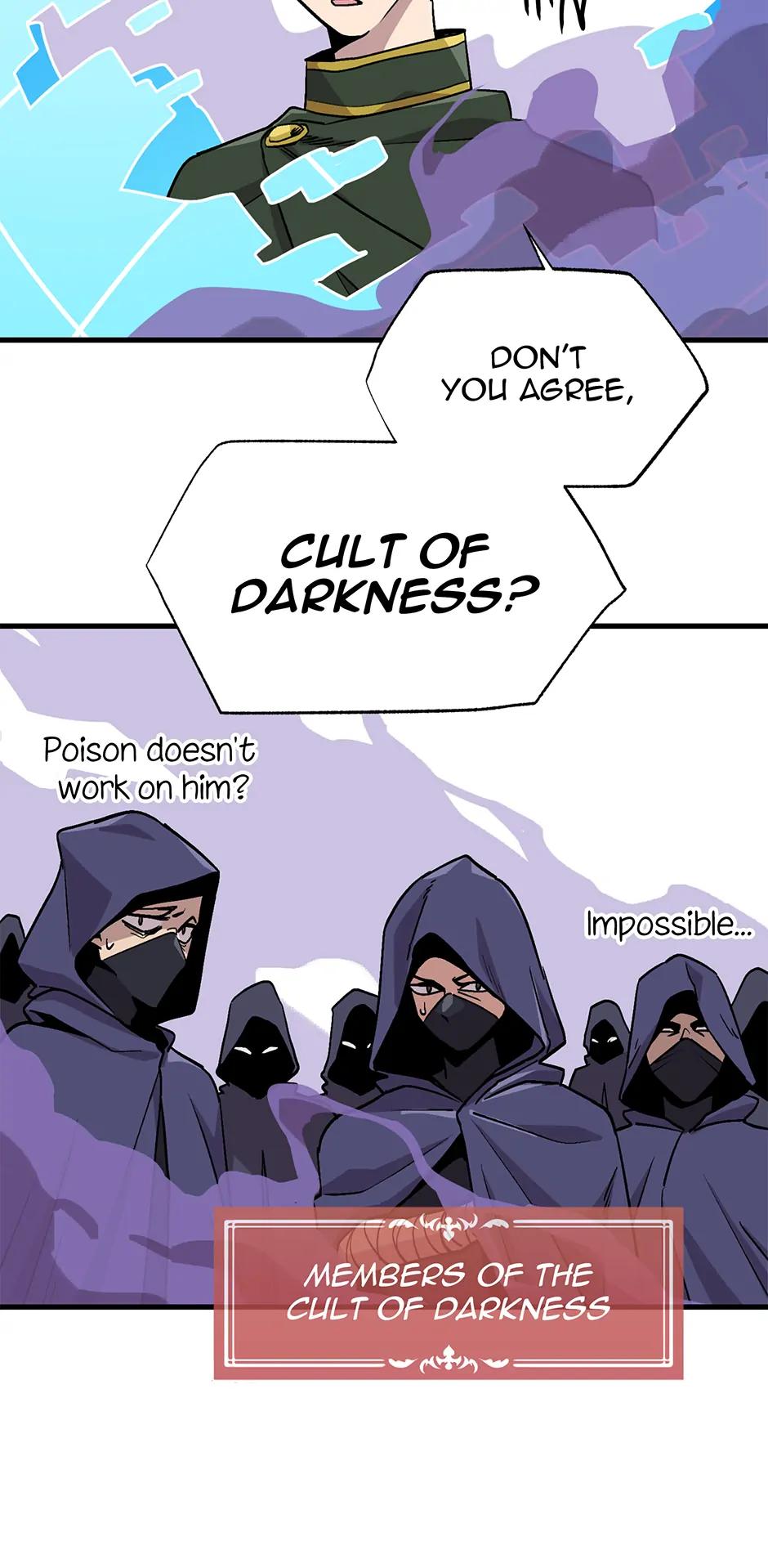 Read Solo Glitch Player En Manga Online