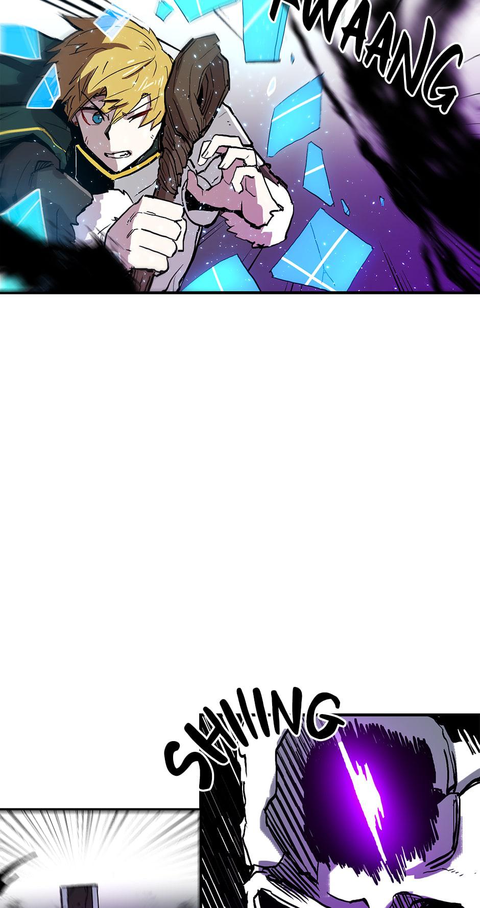 Read Solo Glitch Player En Manga Online