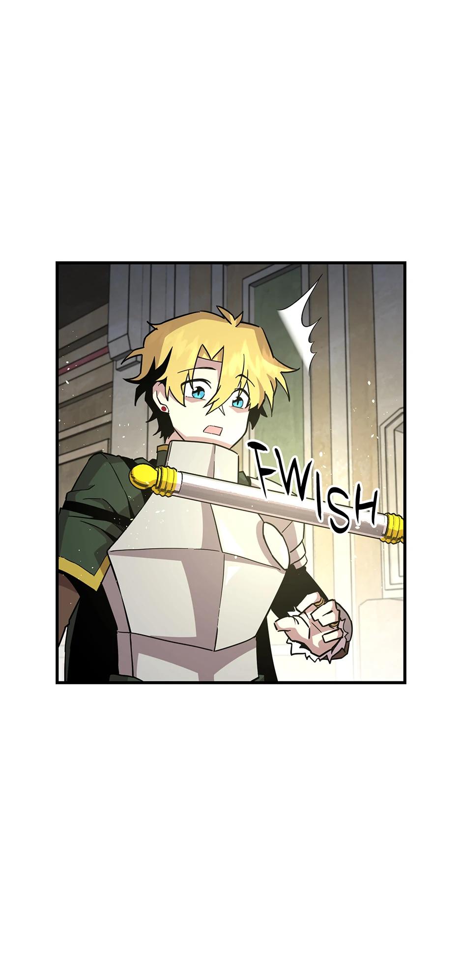 Read Solo Glitch Player En Manga Online