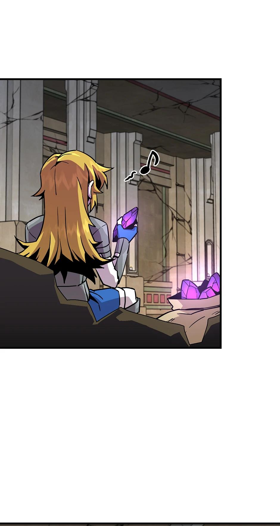 Read Solo Glitch Player En Manga Online