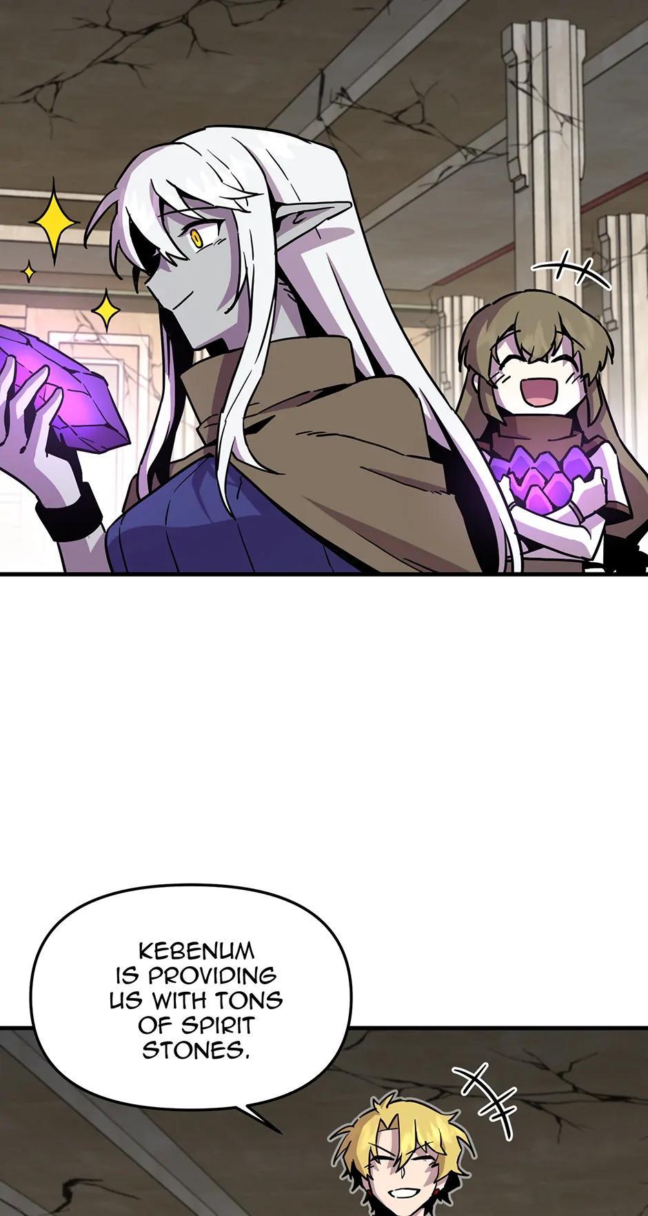 Read Solo Glitch Player En Manga Online
