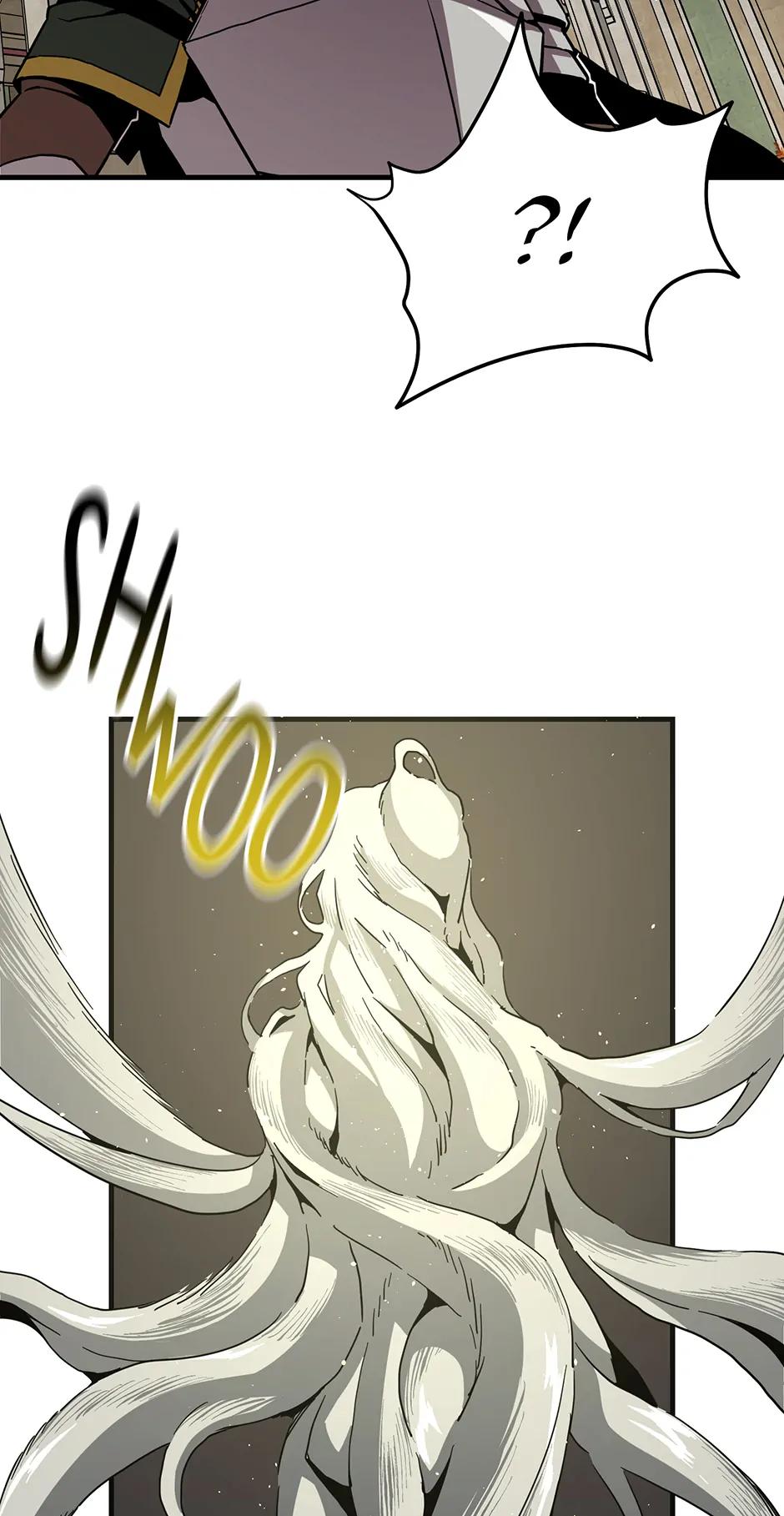 Read Solo Glitch Player En Manga Online