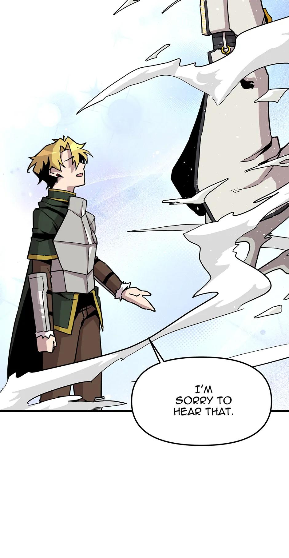 Read Solo Glitch Player En Manga Online