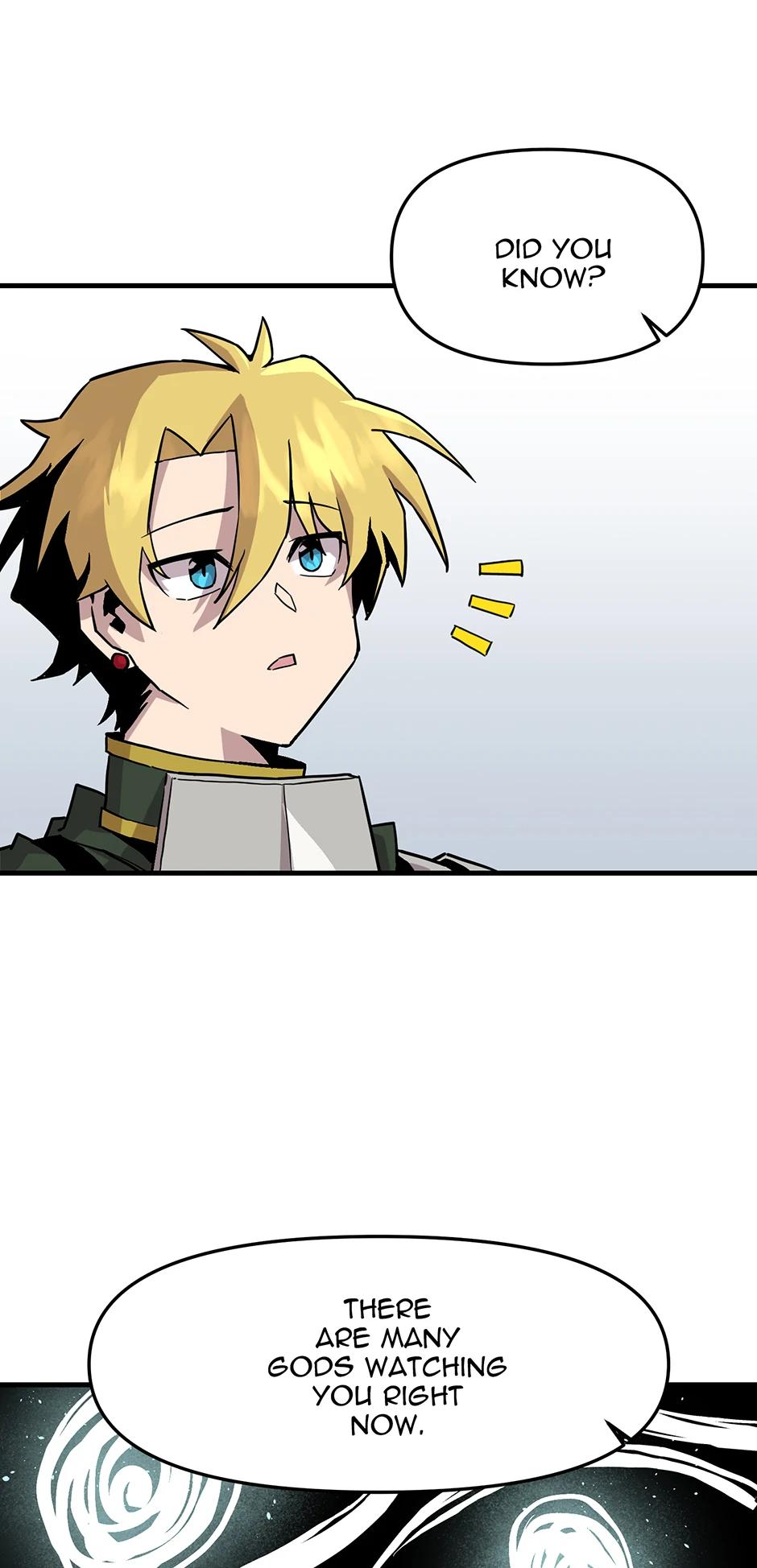 Read Solo Glitch Player En Manga Online
