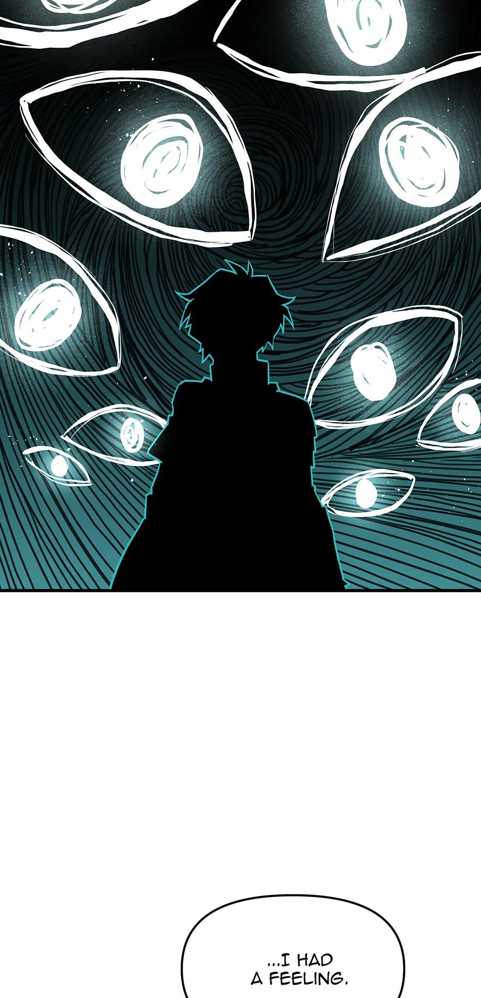 Read Solo Glitch Player En Manga Online