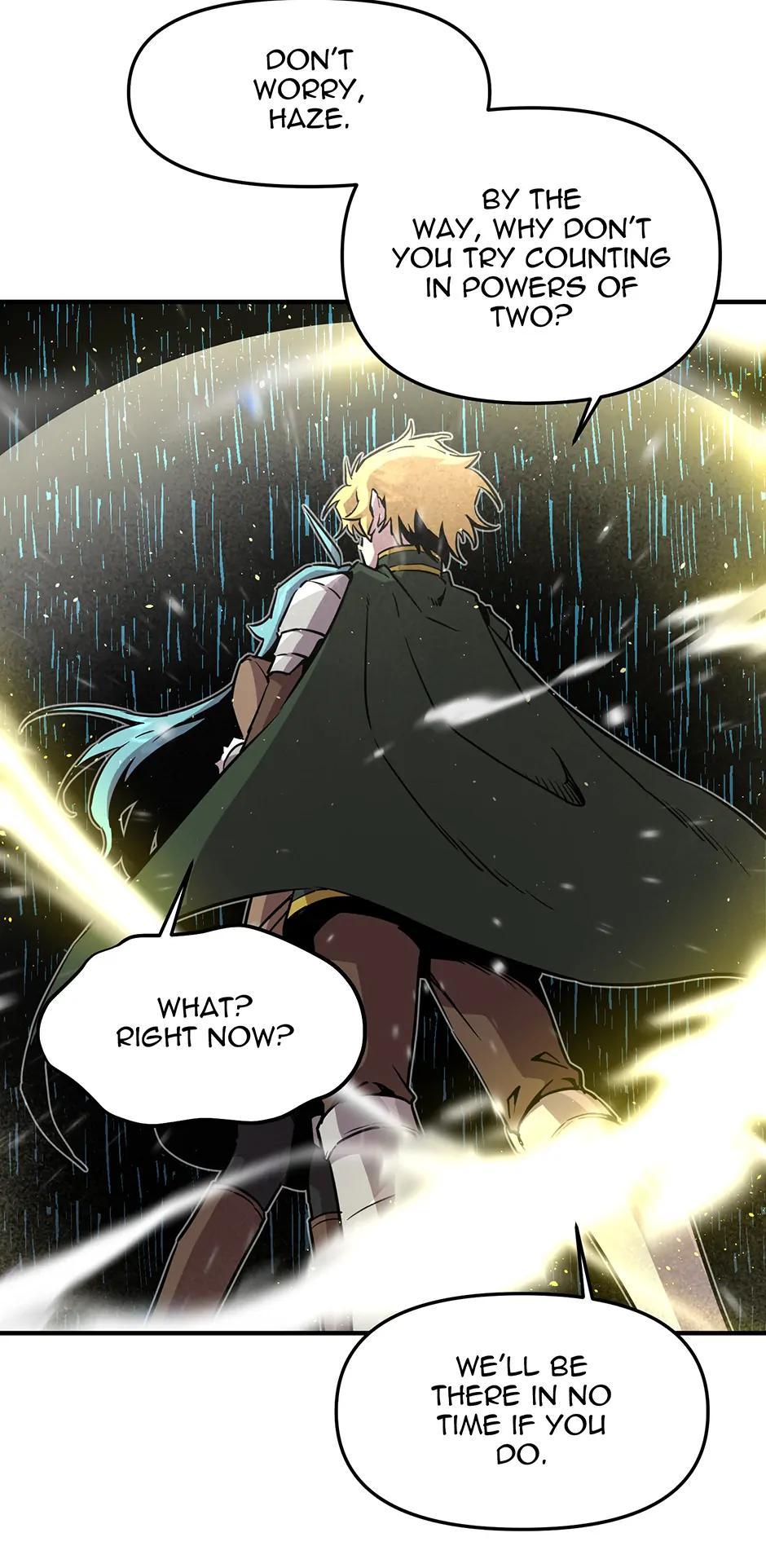 Read Solo Glitch Player En Manga Online