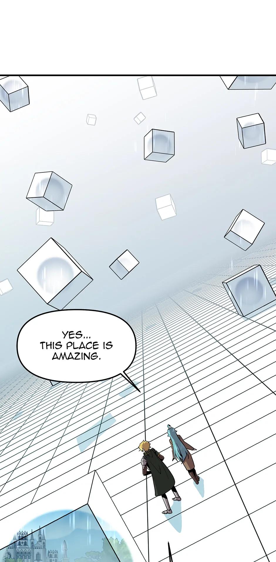 Read Solo Glitch Player En Manga Online