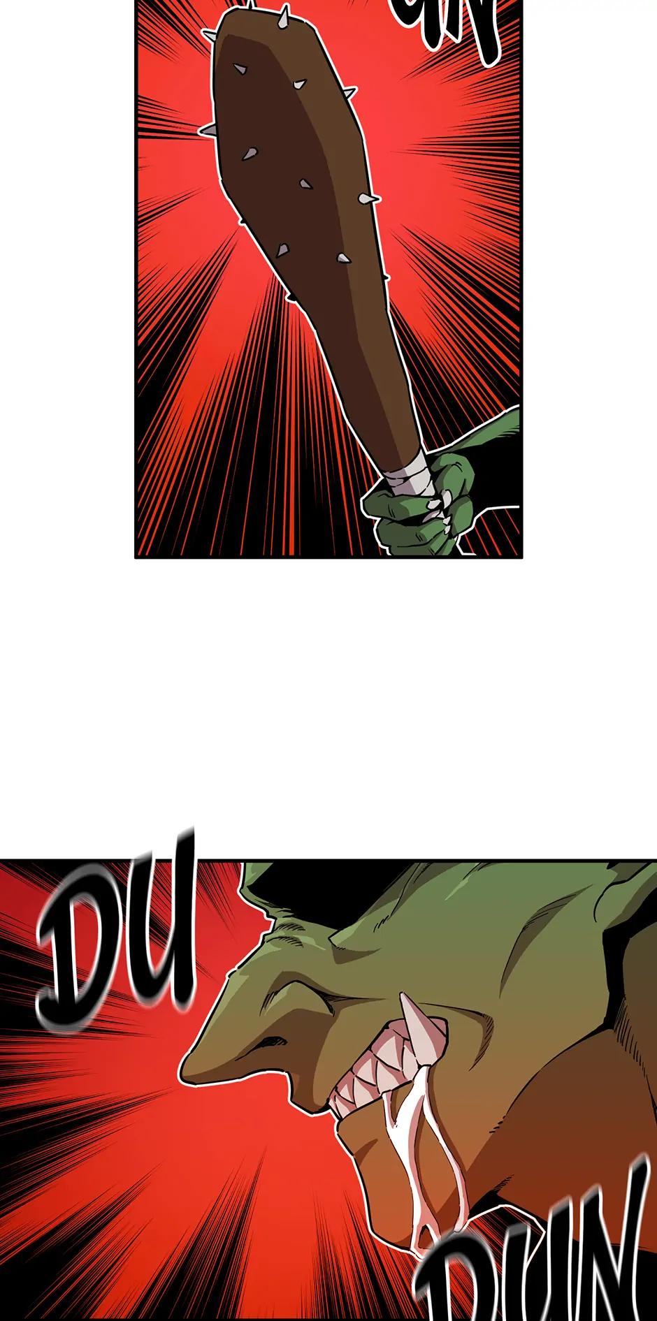 Read Solo Glitch Player En Manga Online