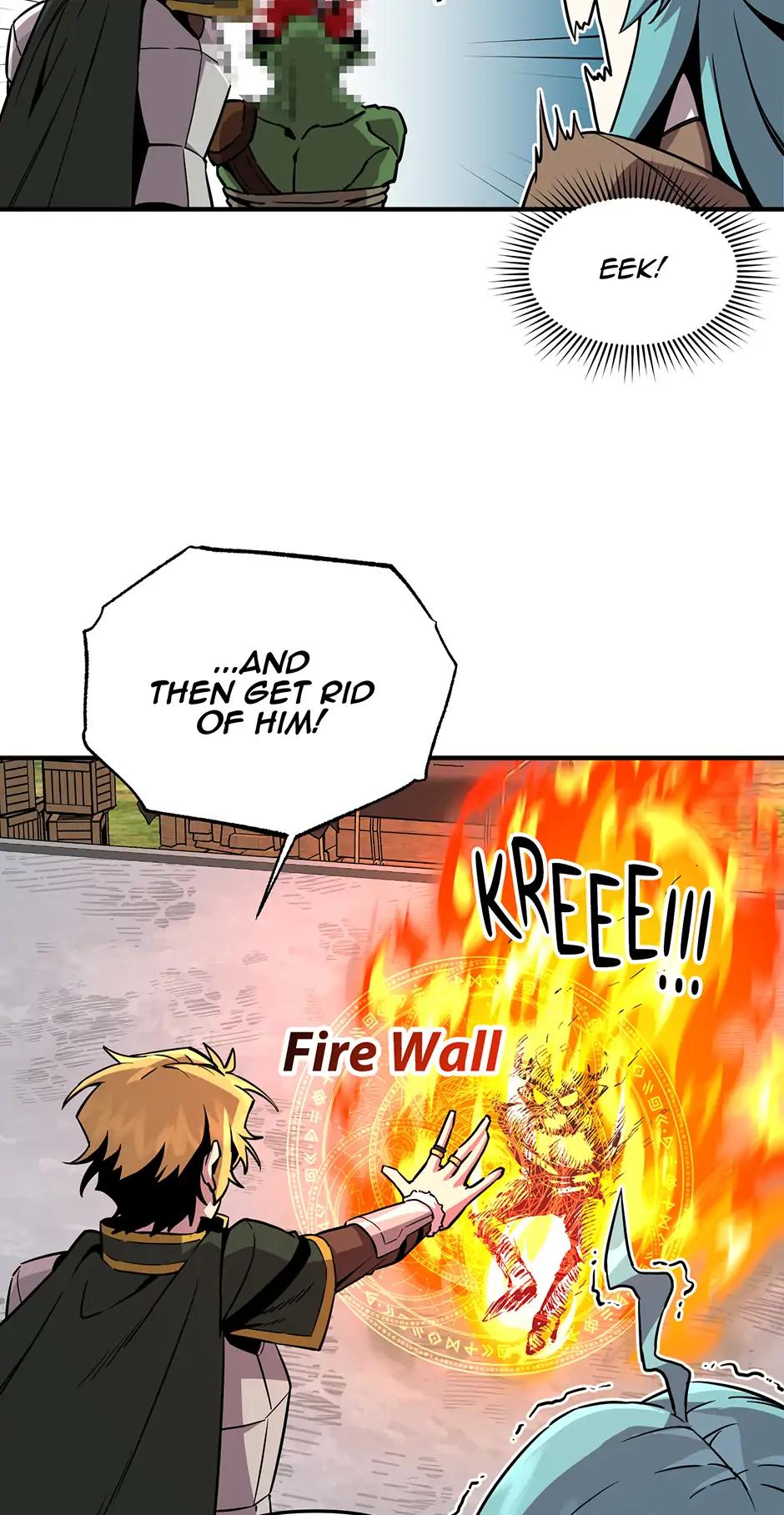 Read Solo Glitch Player En Manga Online