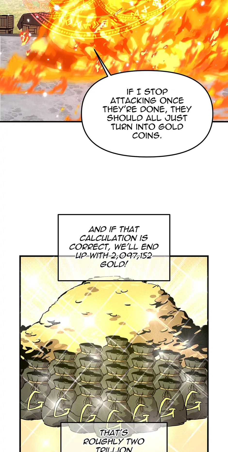 Read Solo Glitch Player En Manga Online